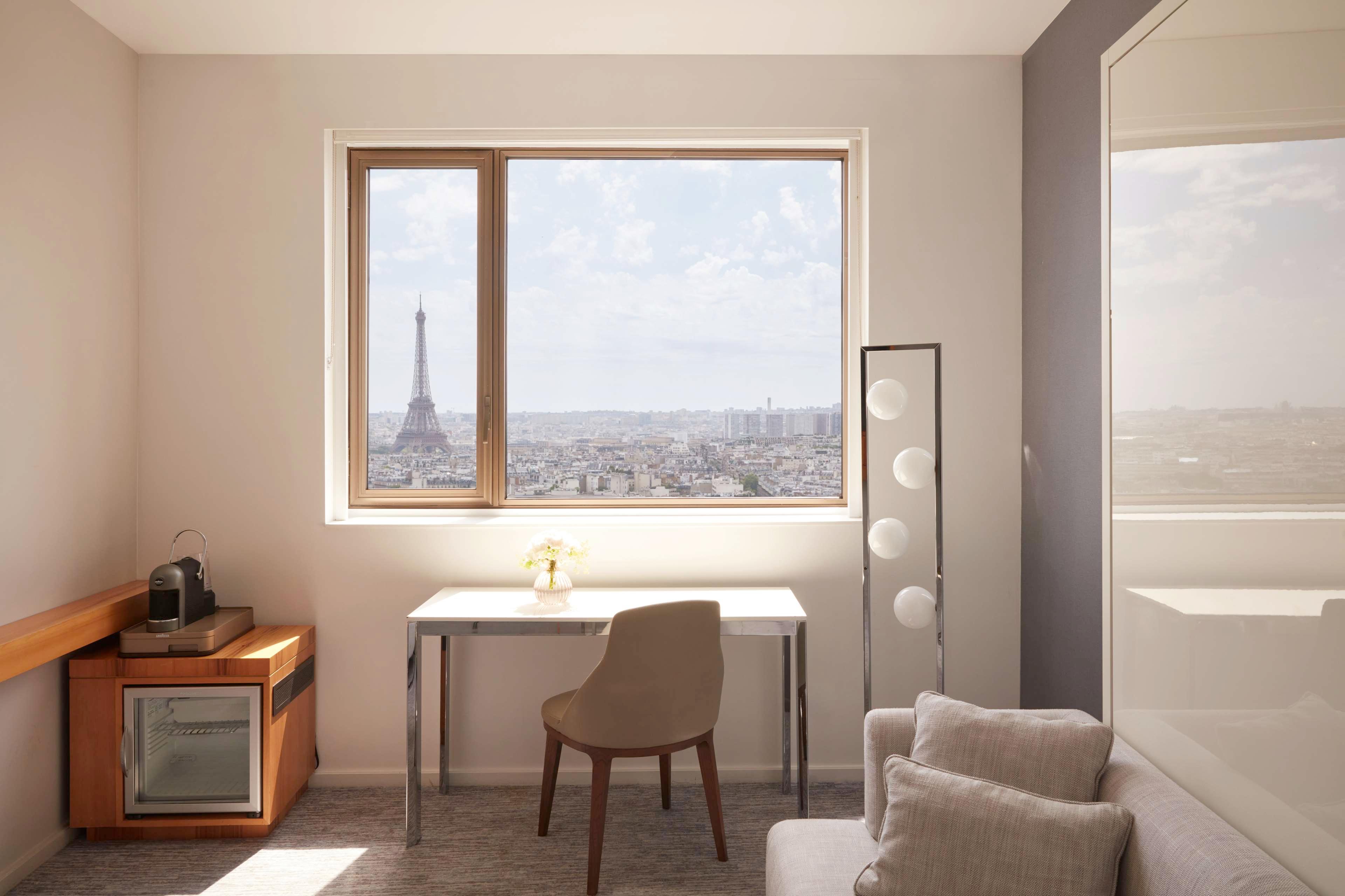 Suite King Bed Non Smoking