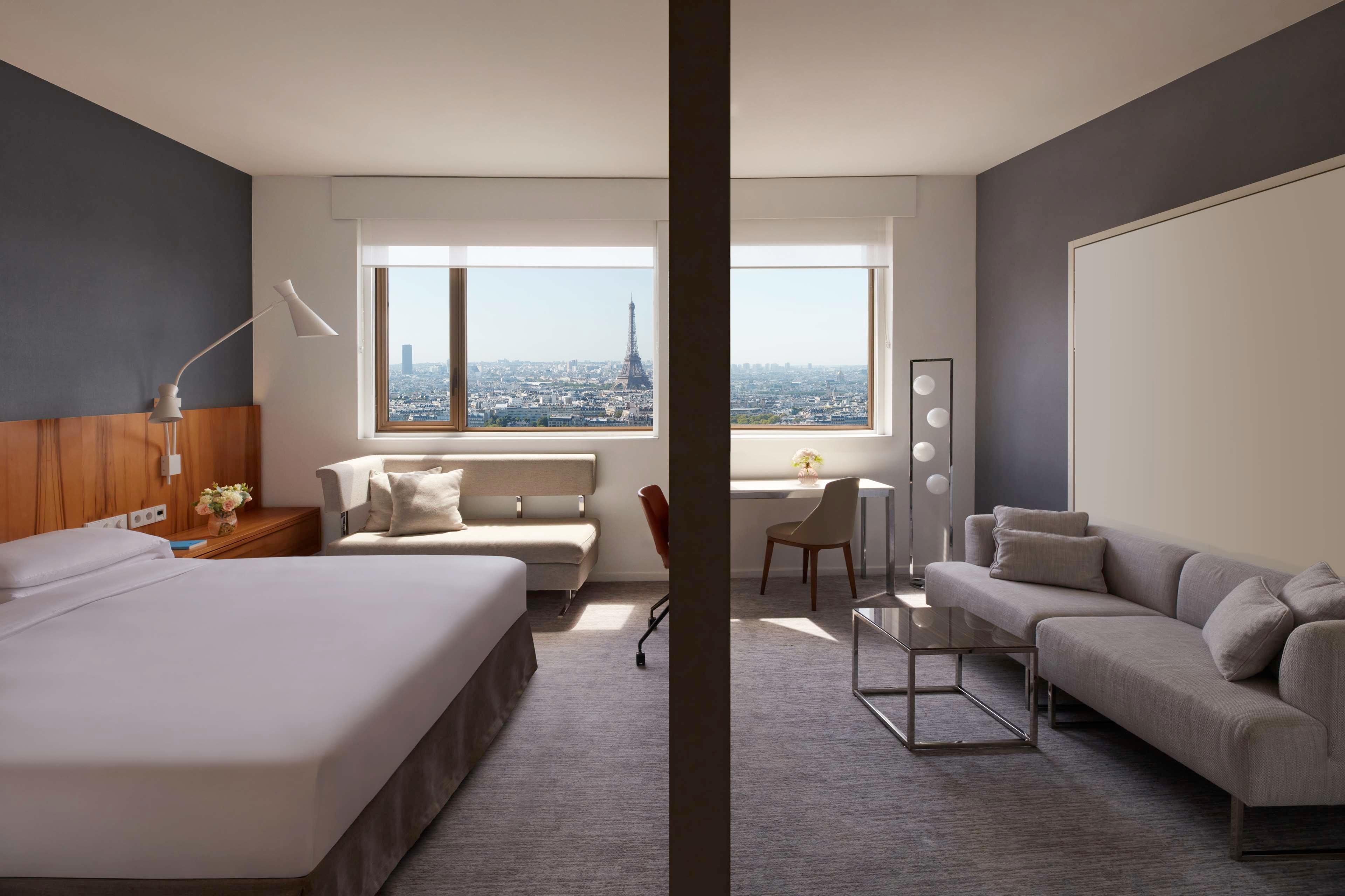 Suite King Bed Non Smoking