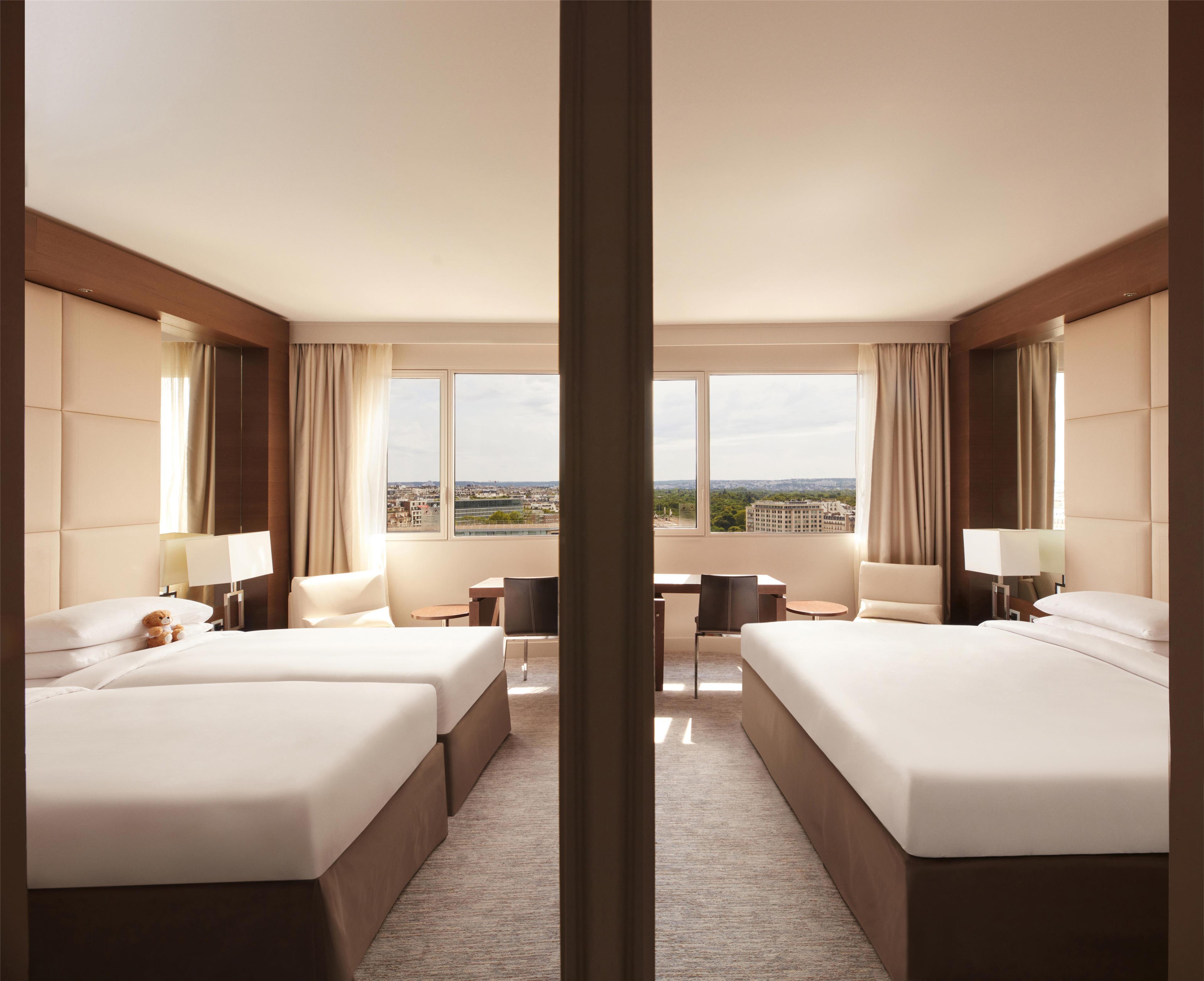 Family Room Standard