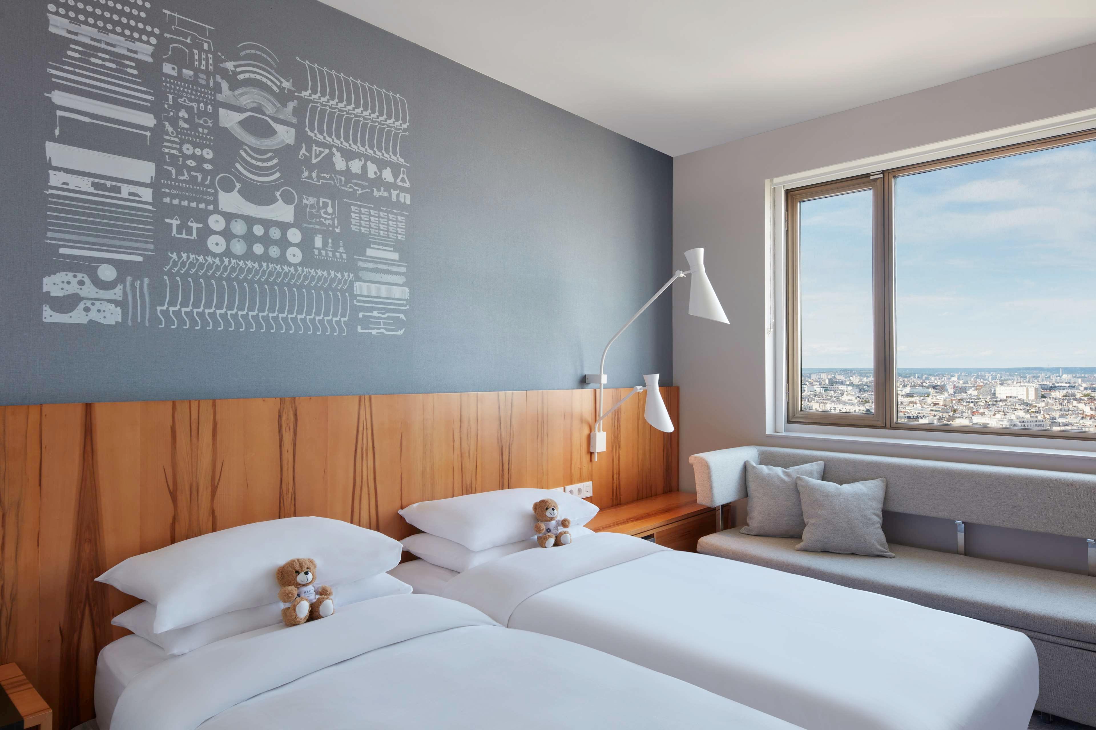 Family Room with Views