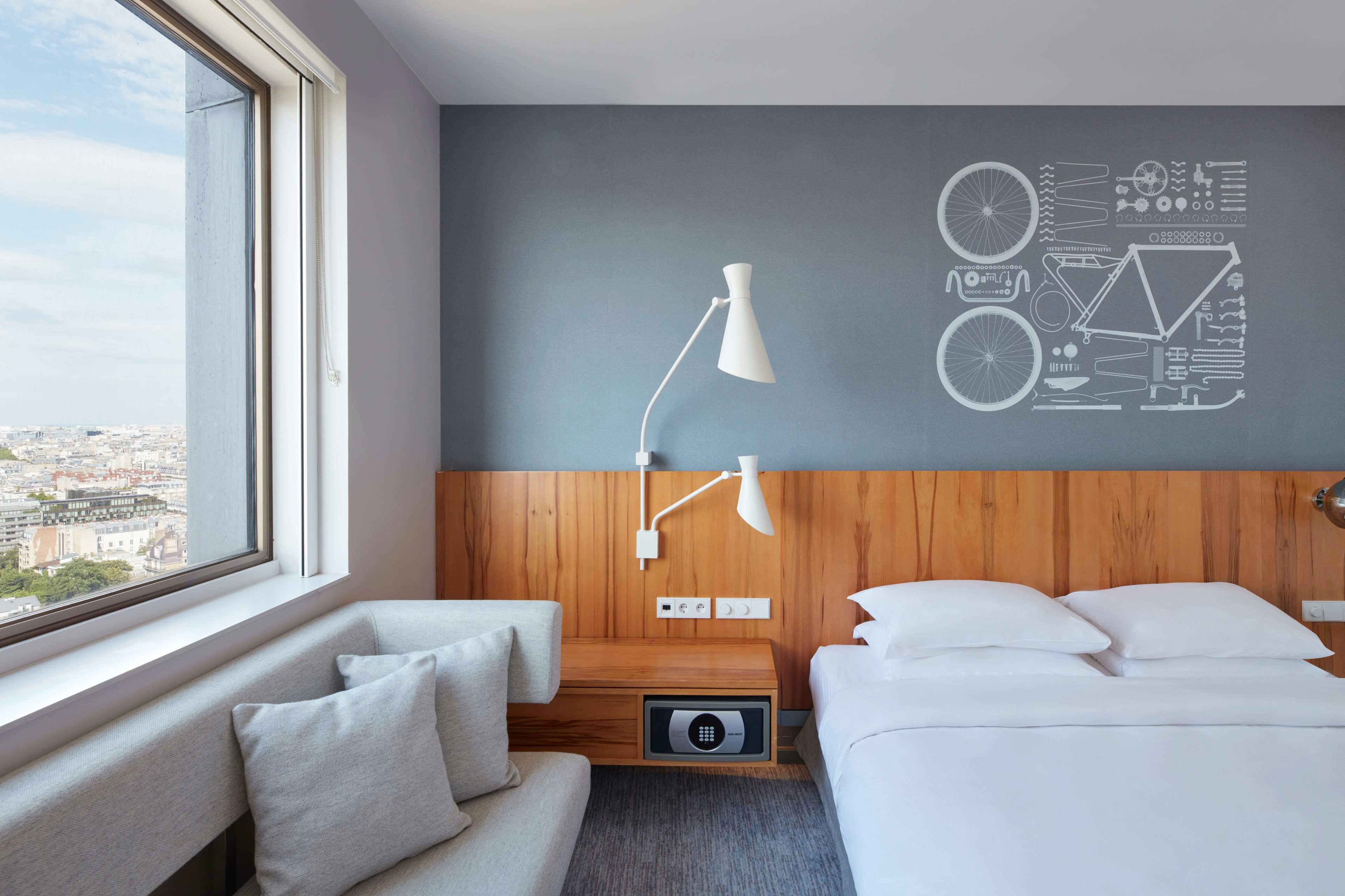 Family Room with Views