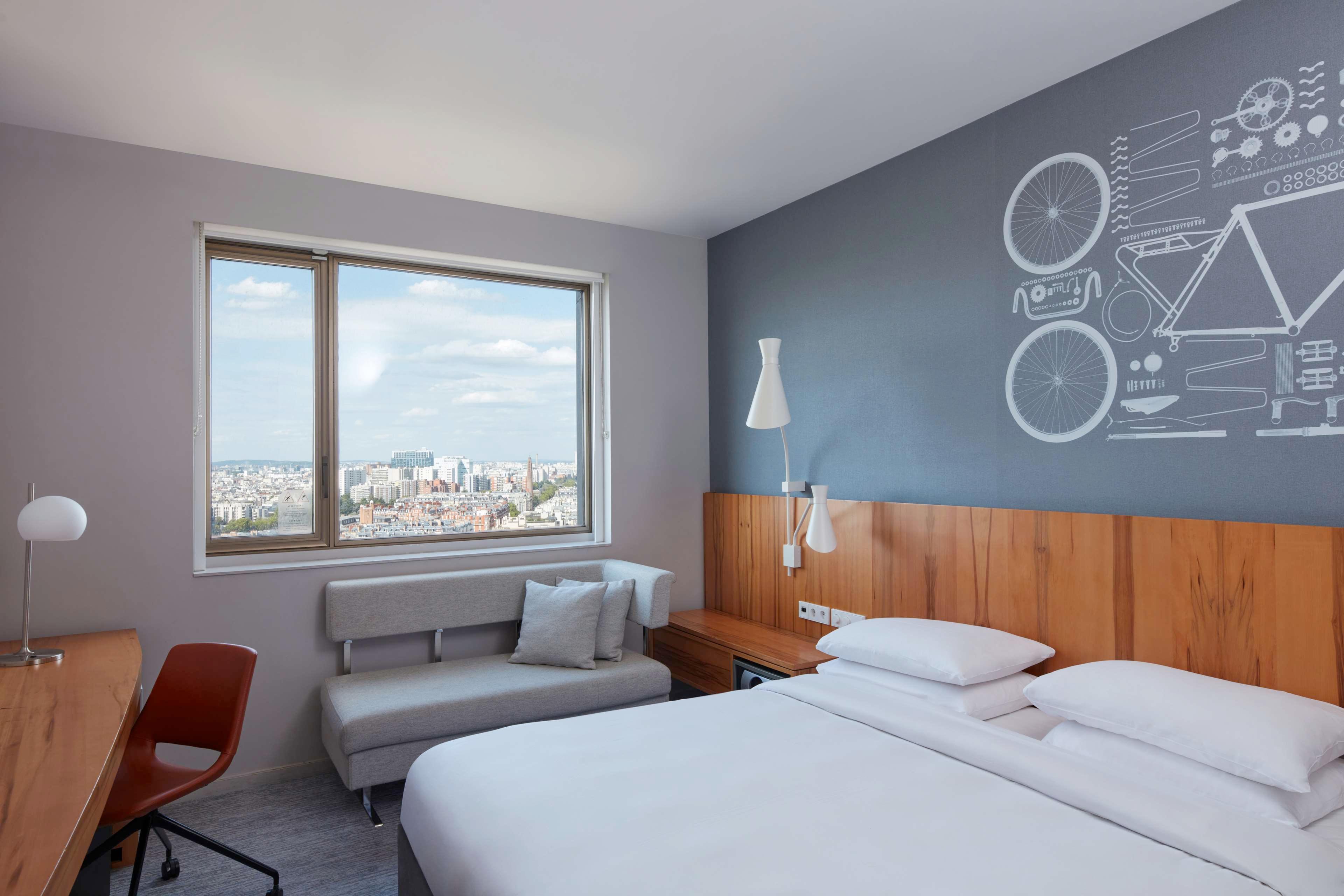 Family Room with Views