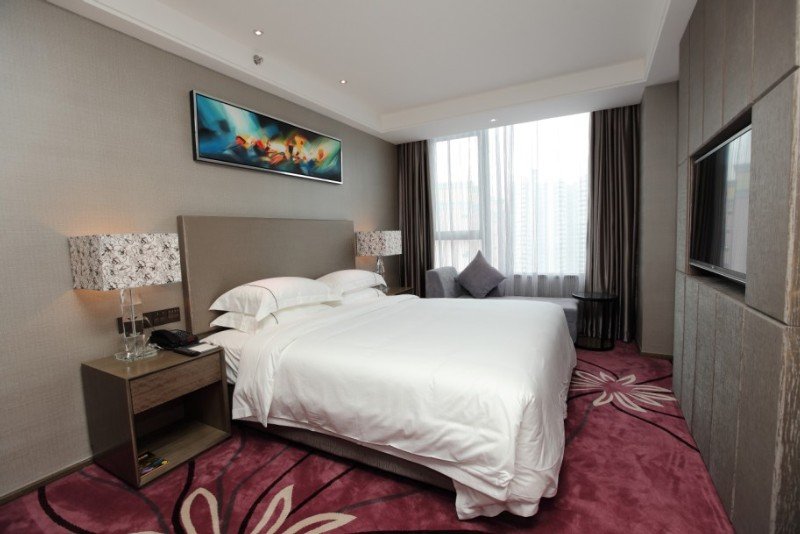 Double or Twin Superior