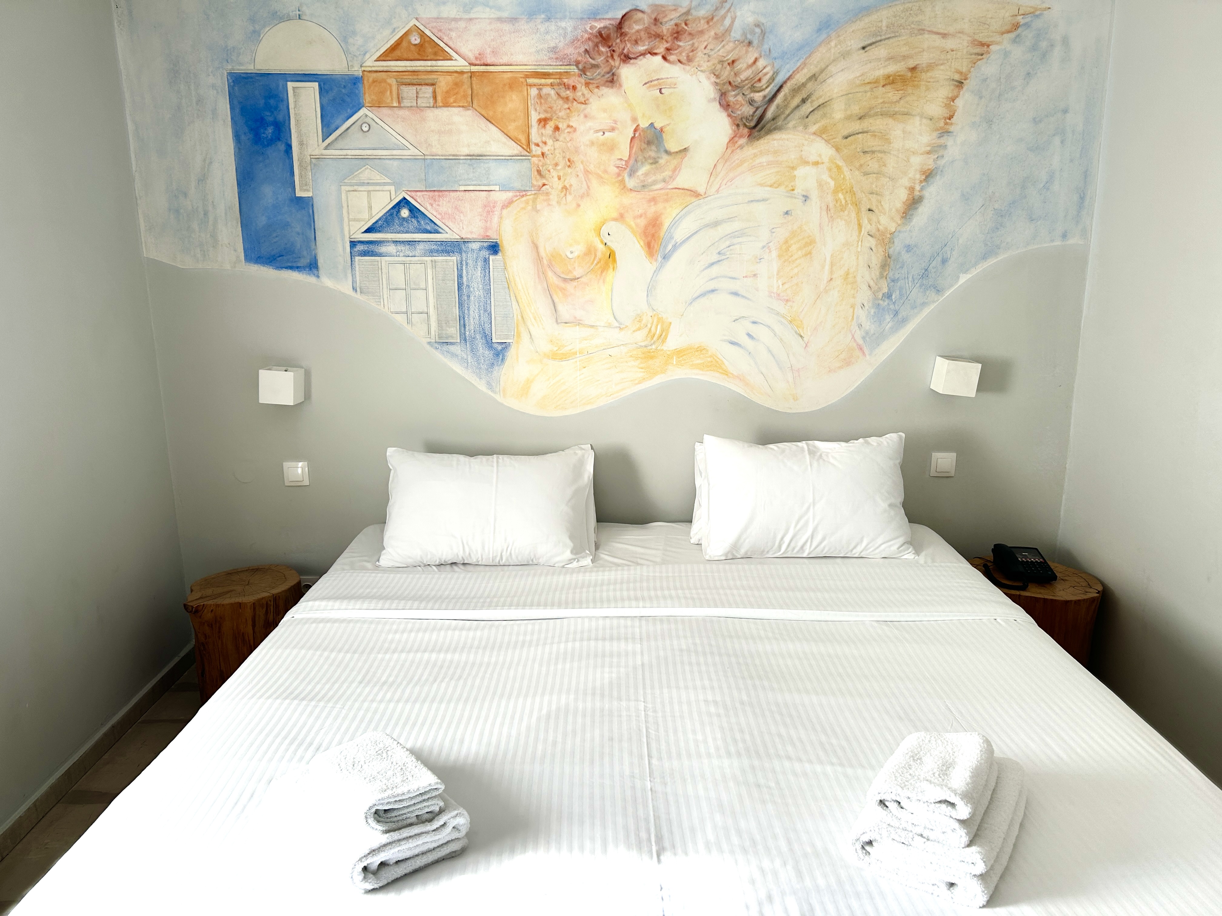 Apartment One Bedroom