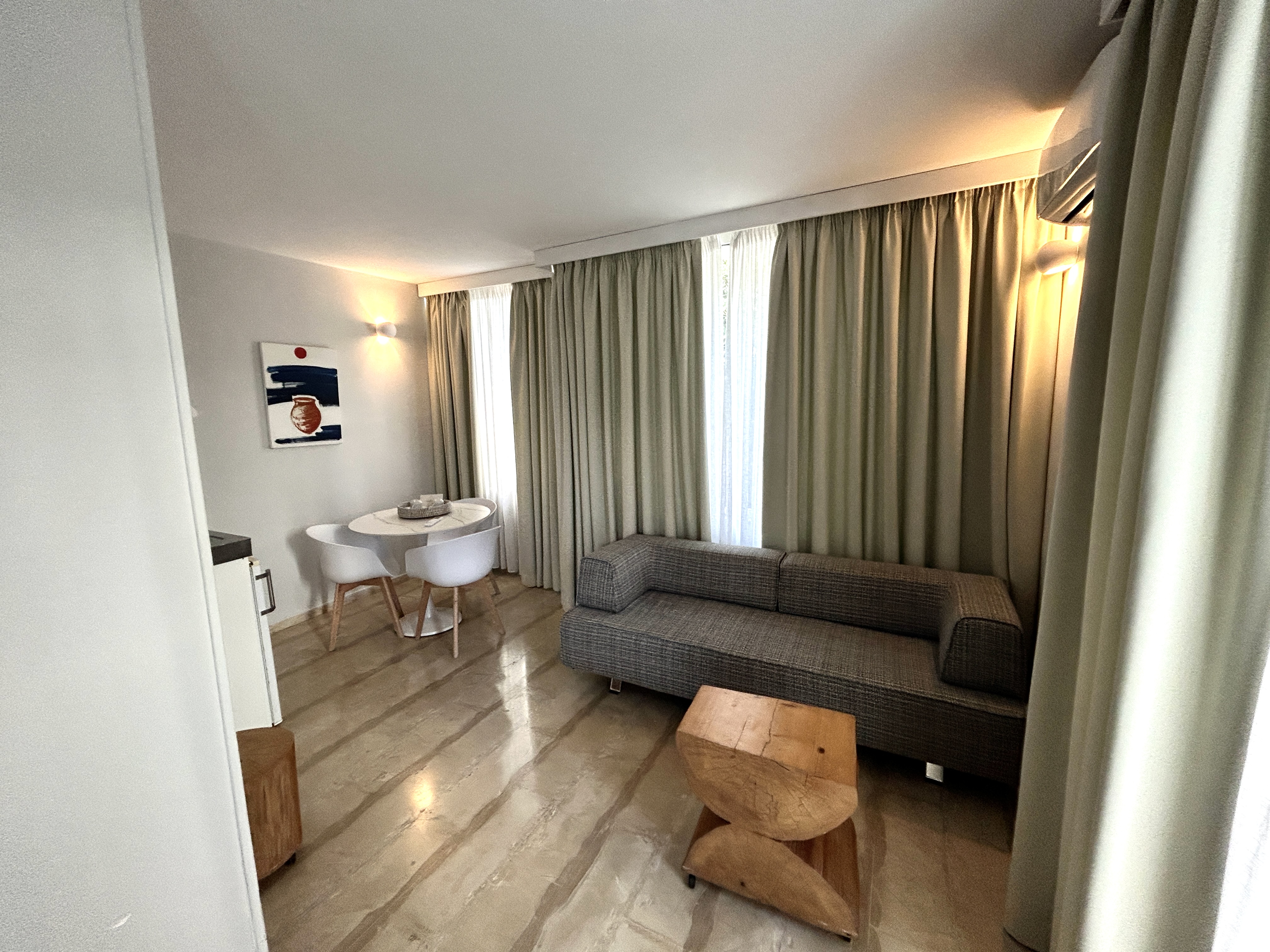 Apartment One Bedroom