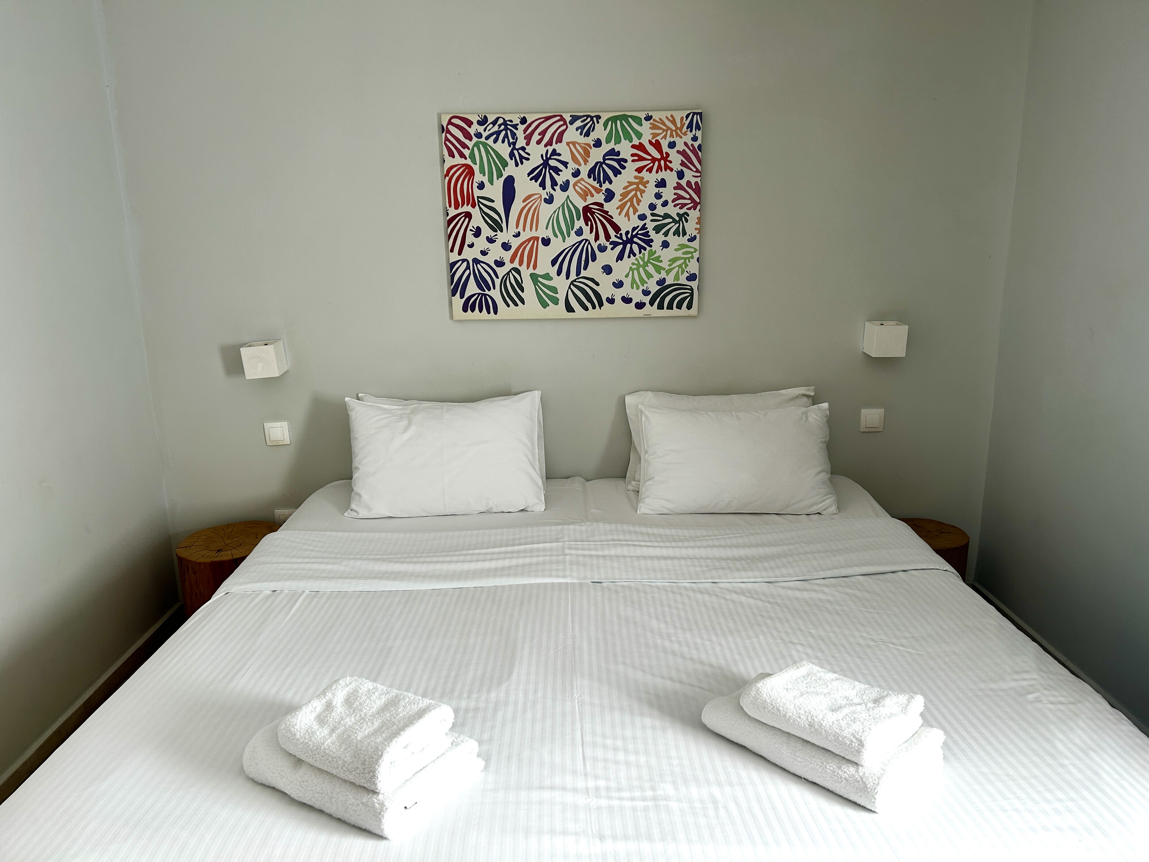 Apartment One Bedroom