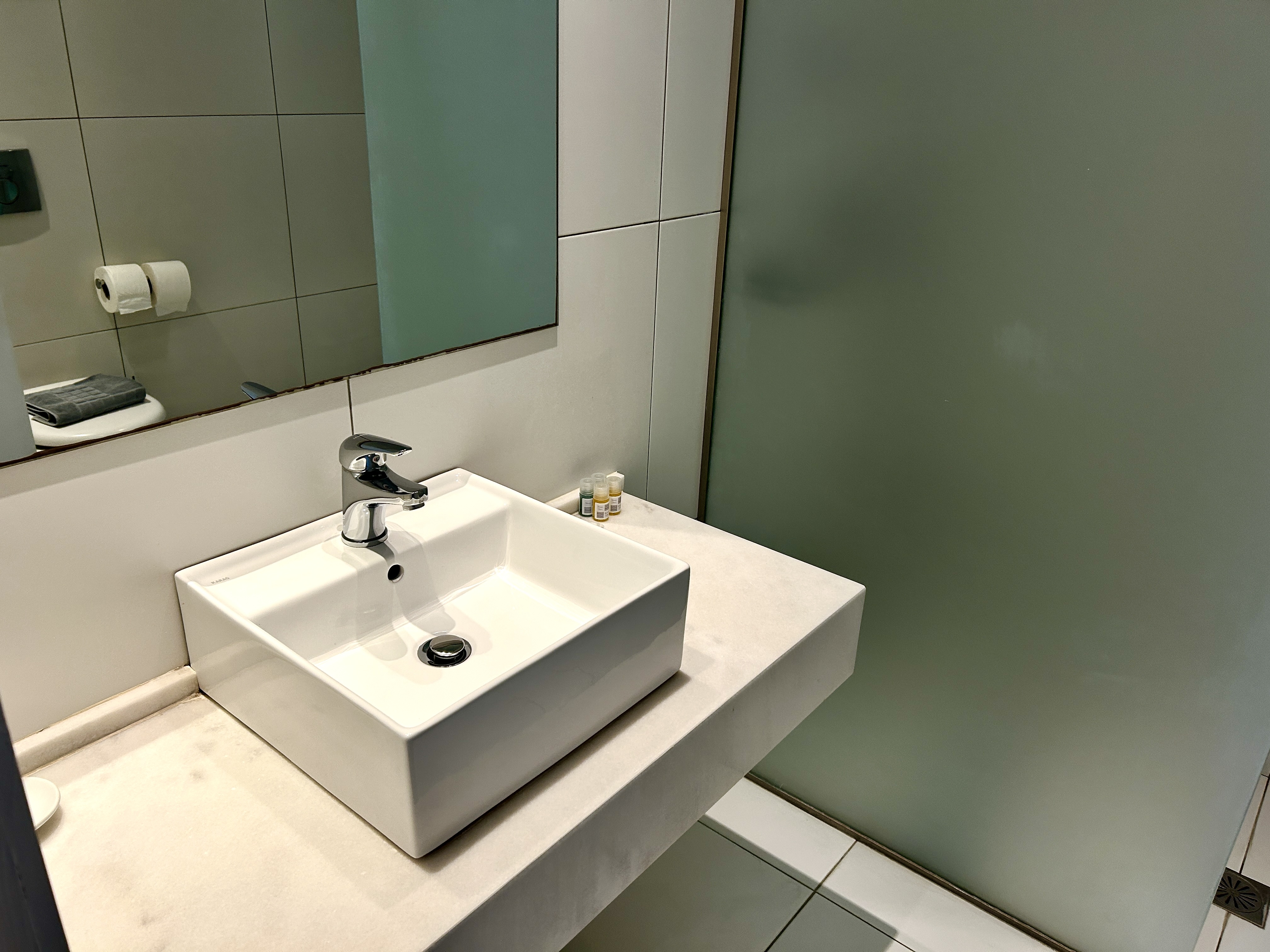 Apartment One Bedroom