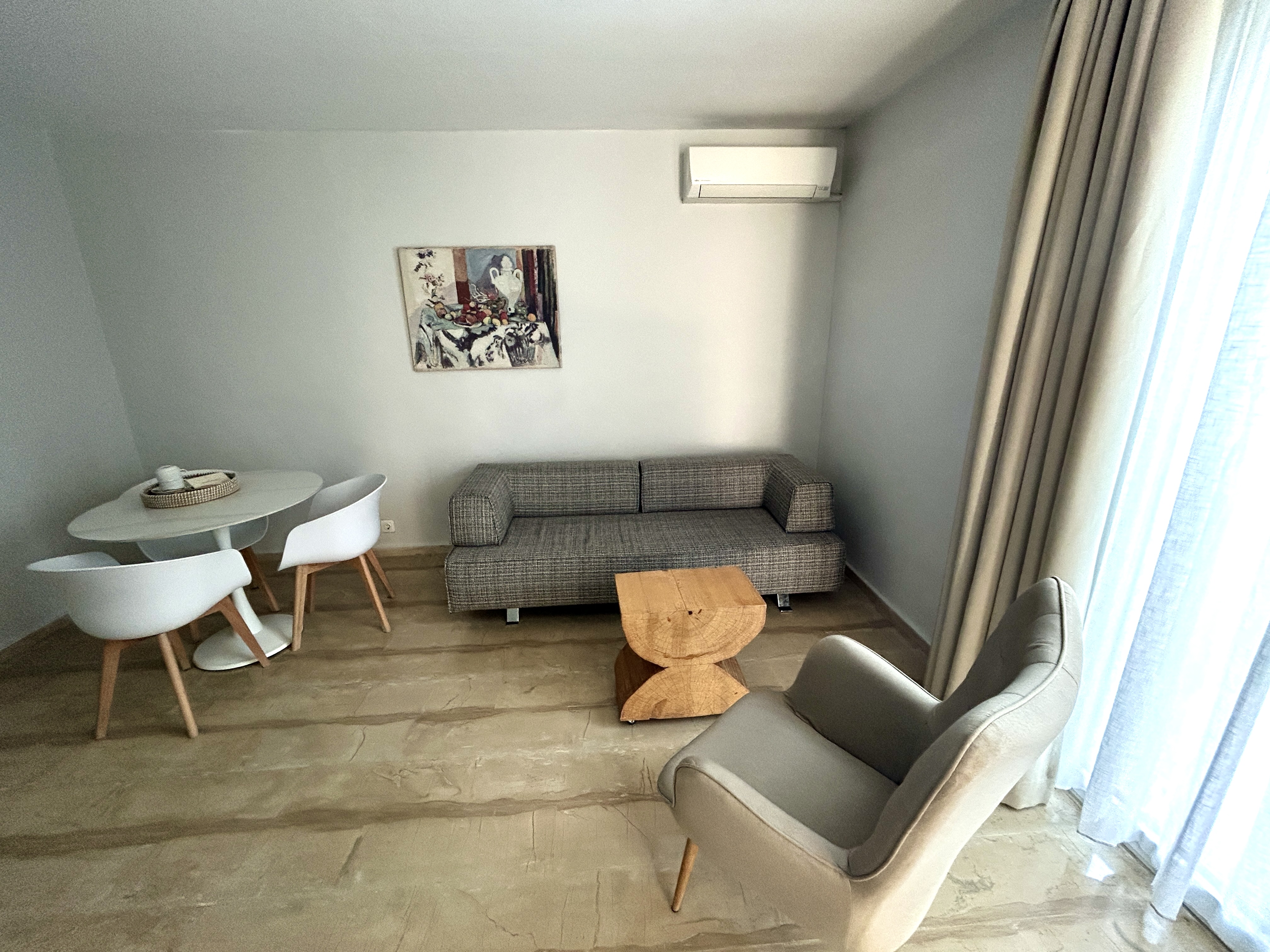 Apartment One Bedroom