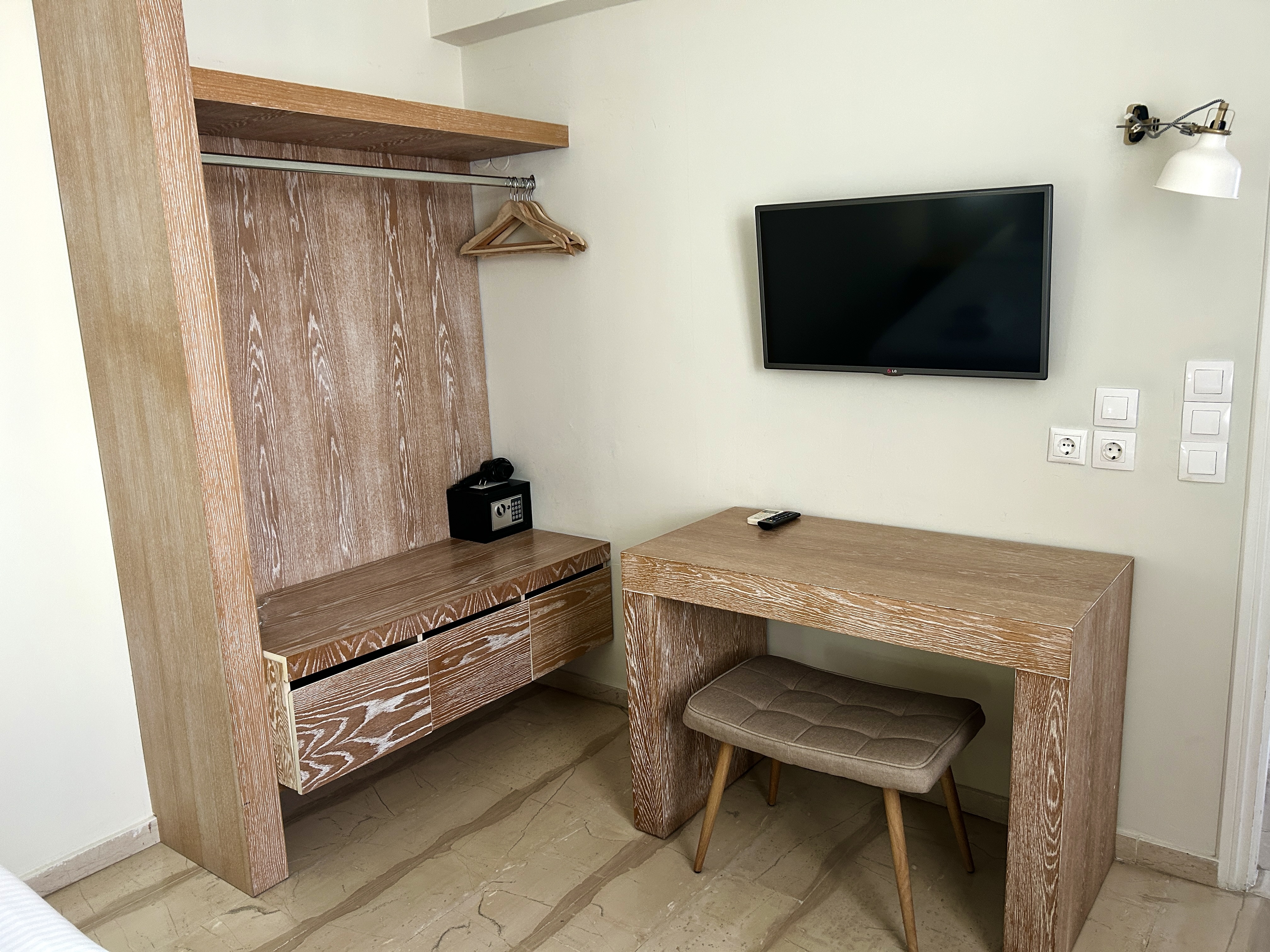 Apartment One Bedroom