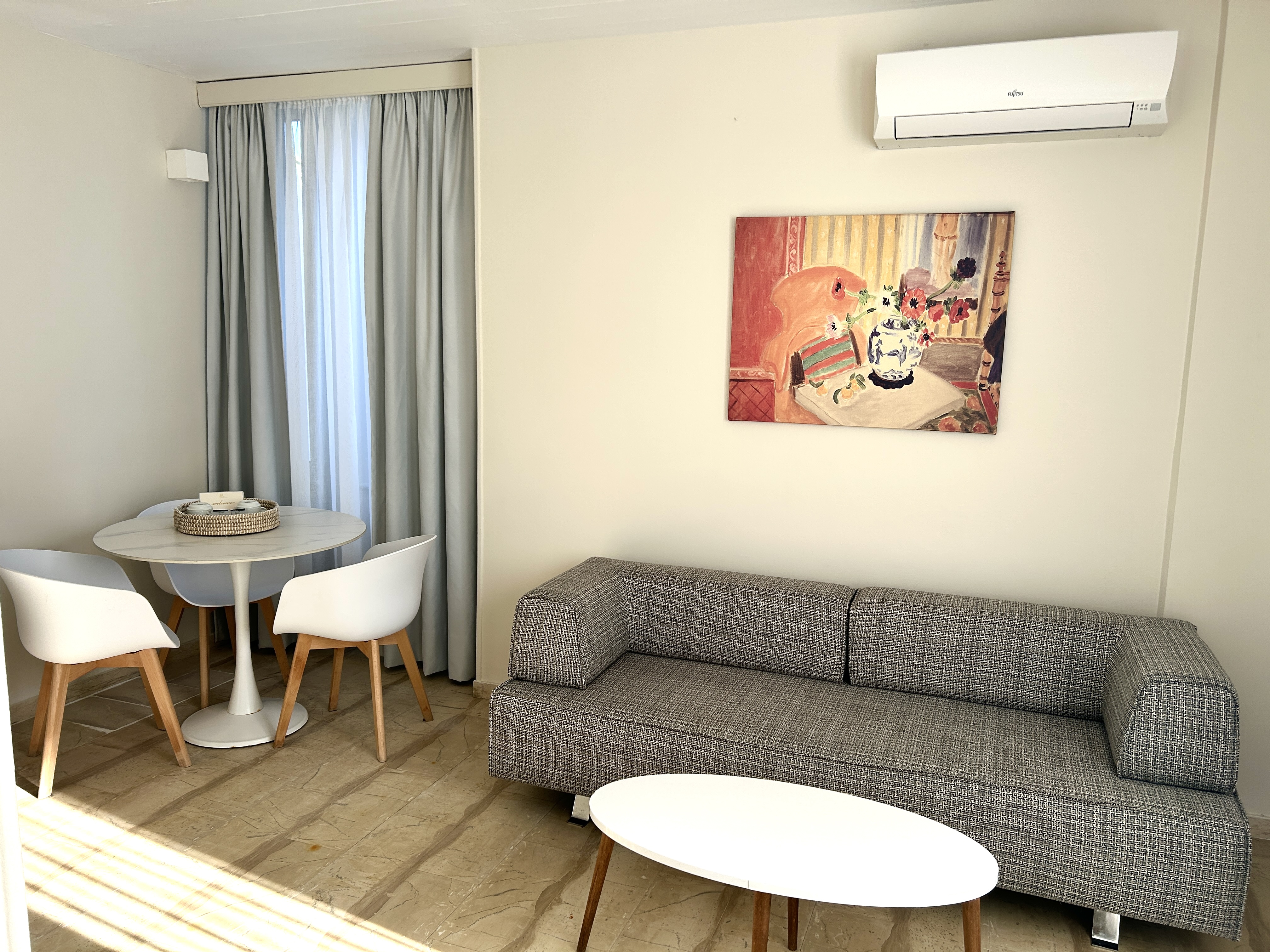 Apartment One Bedroom