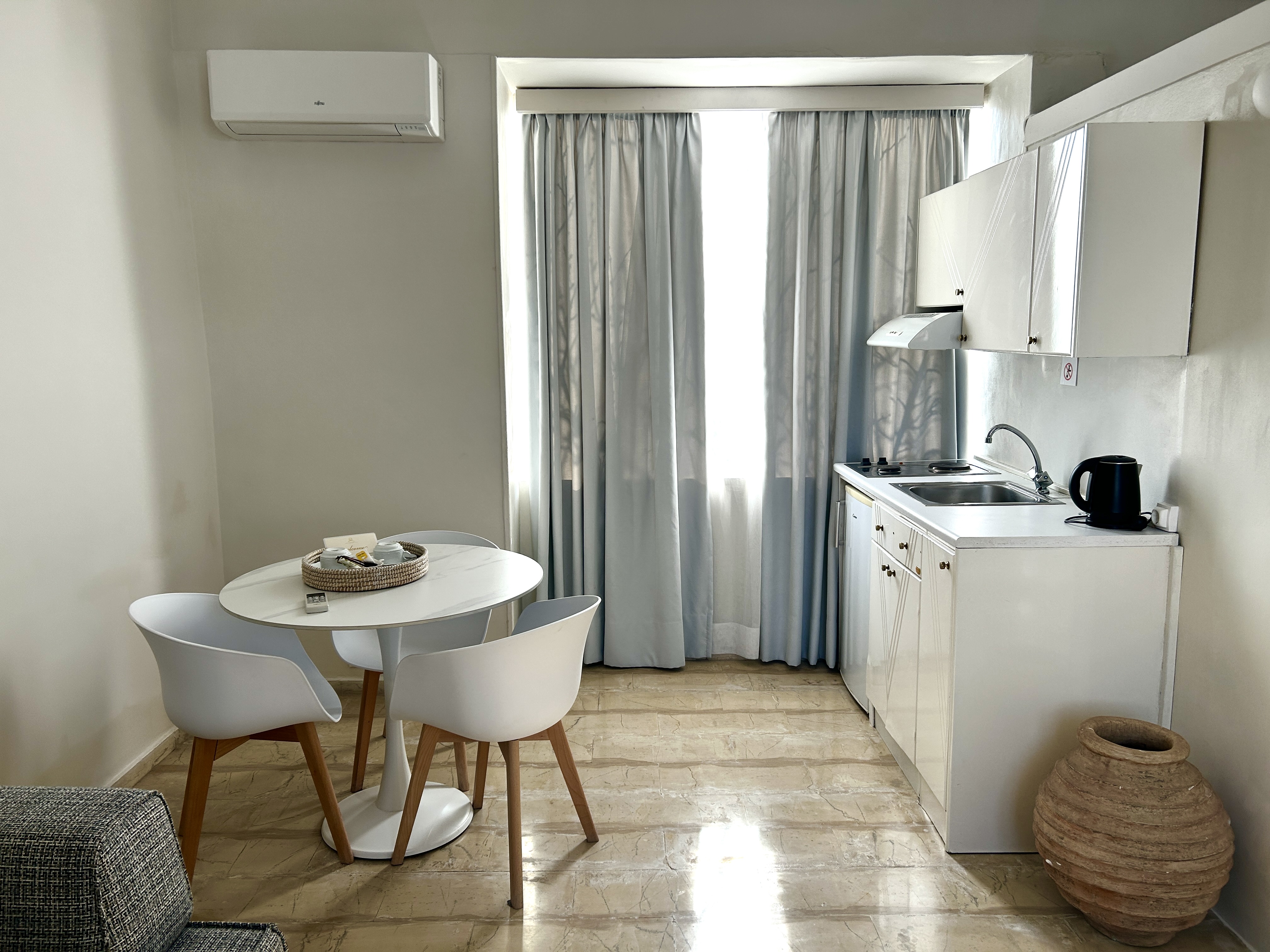 Apartment One Bedroom