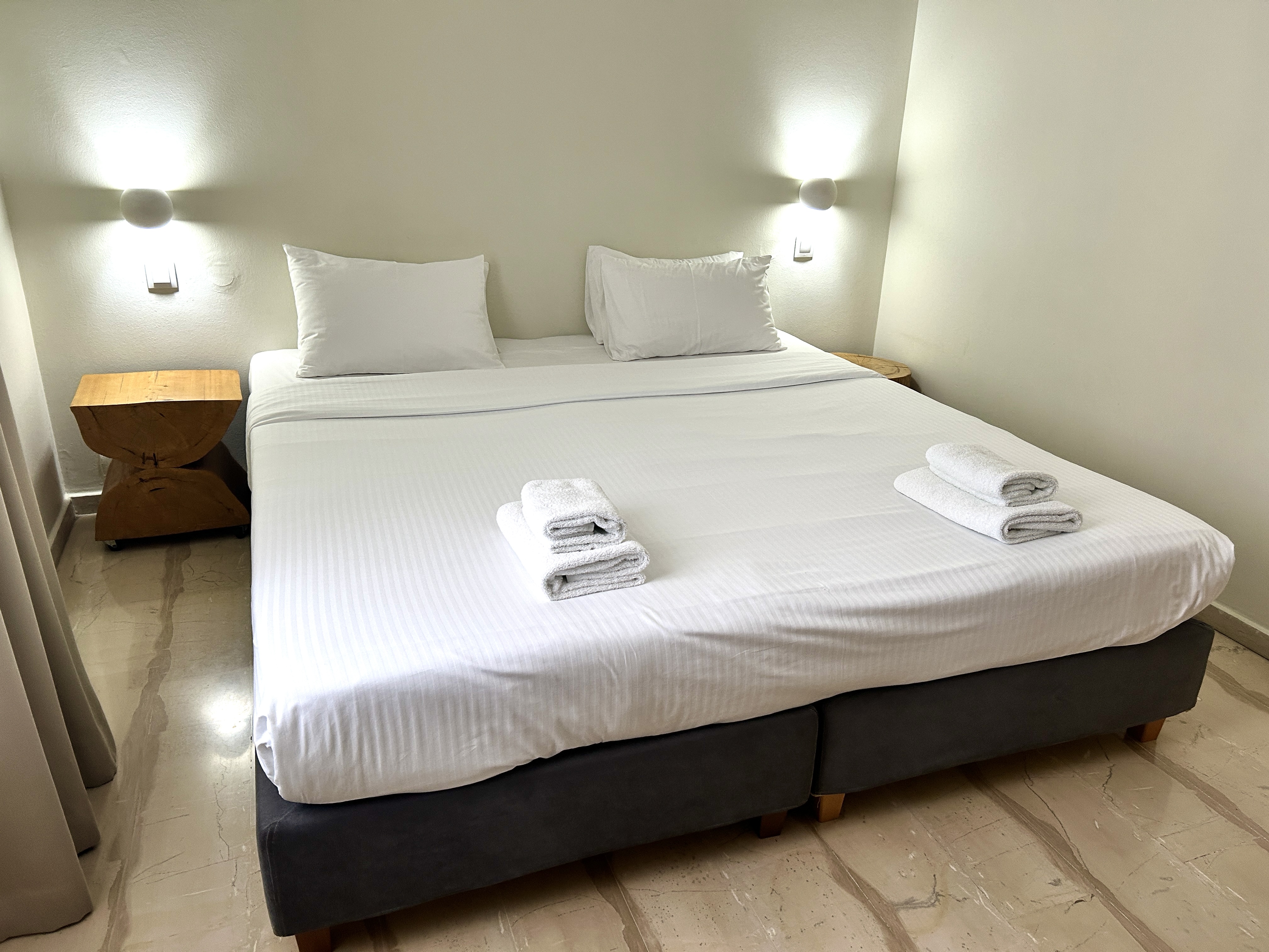 Apartment One Bedroom