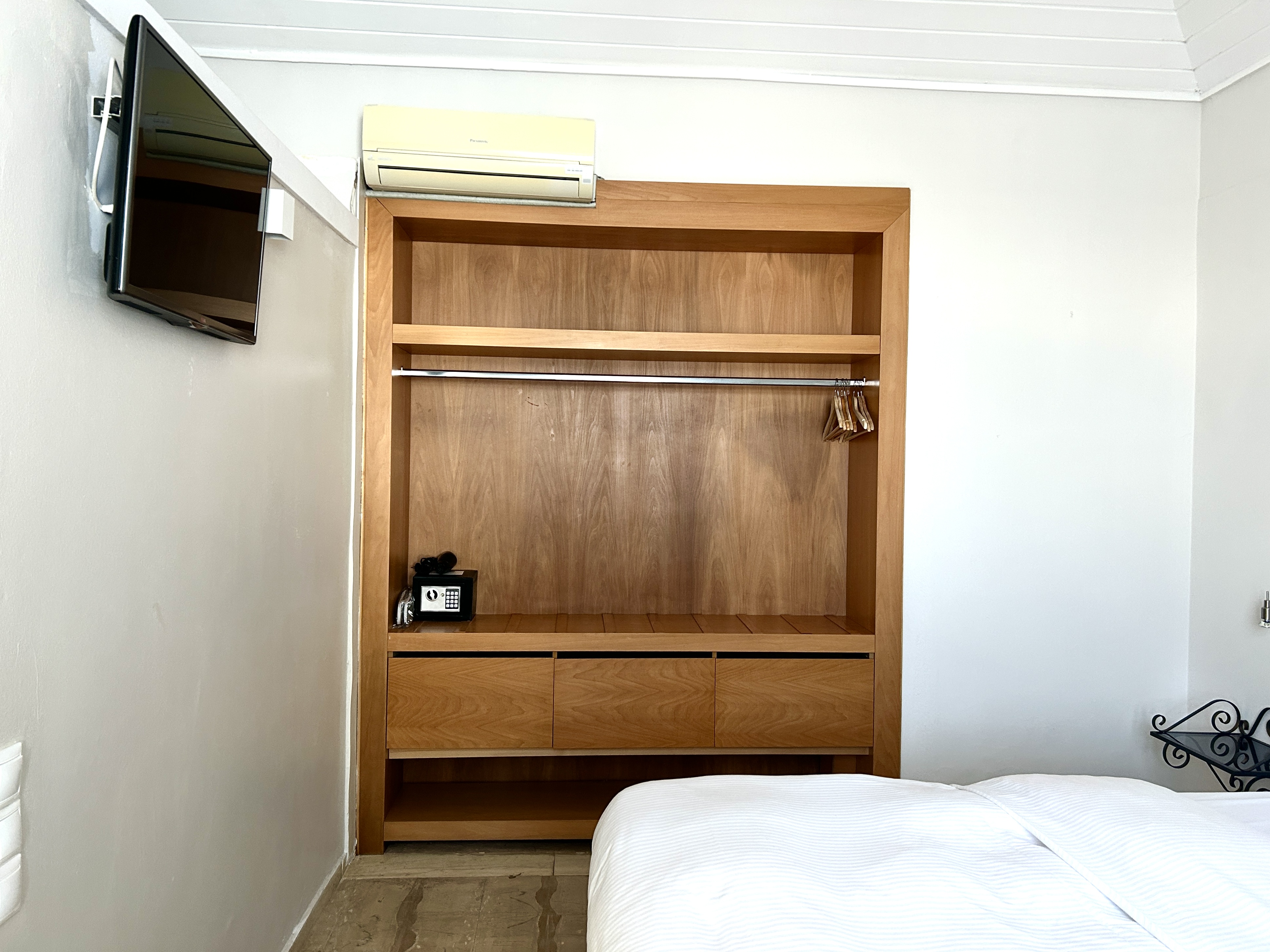 Apartment One Bedroom