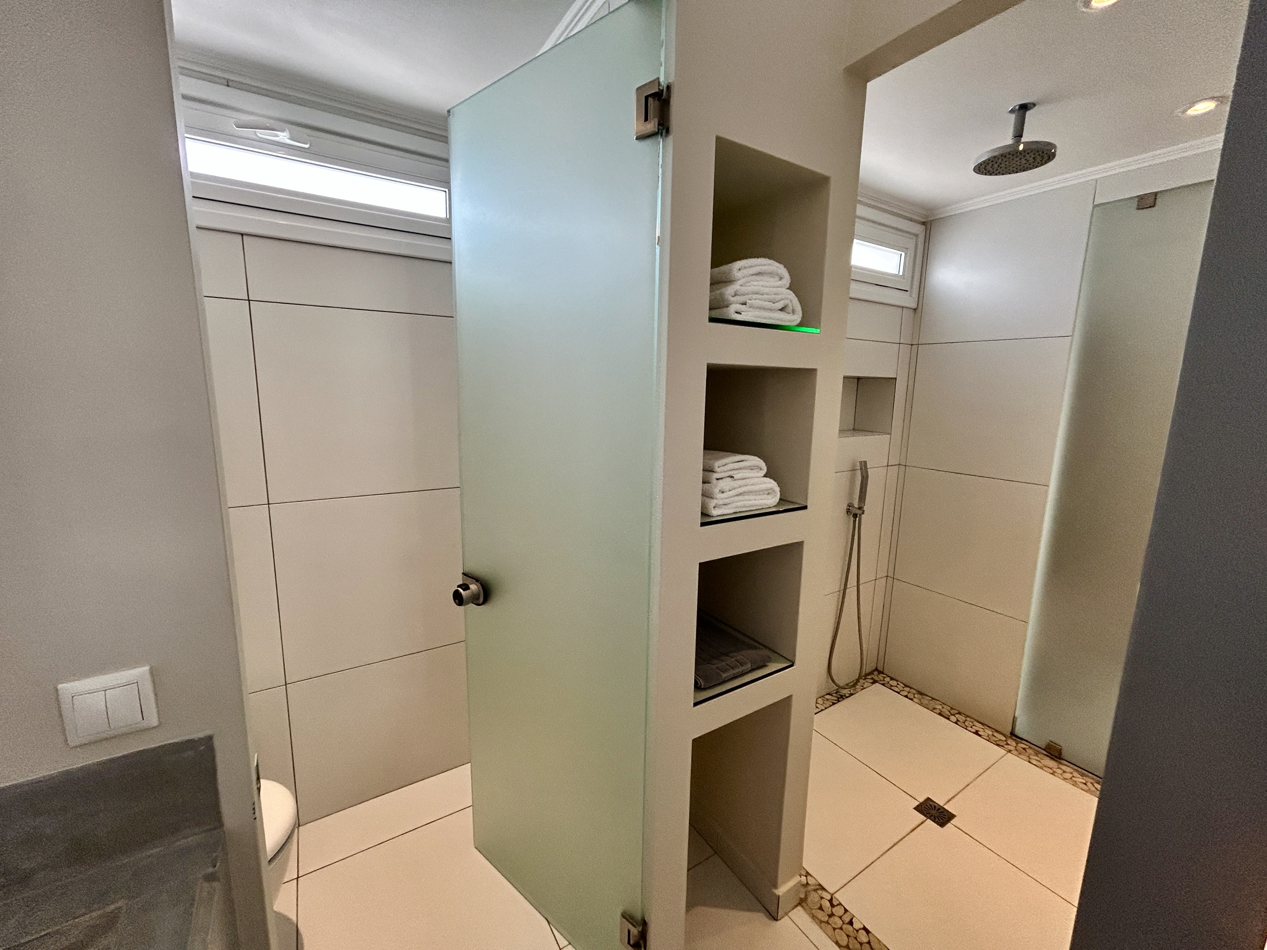 Apartment Superior Pool View