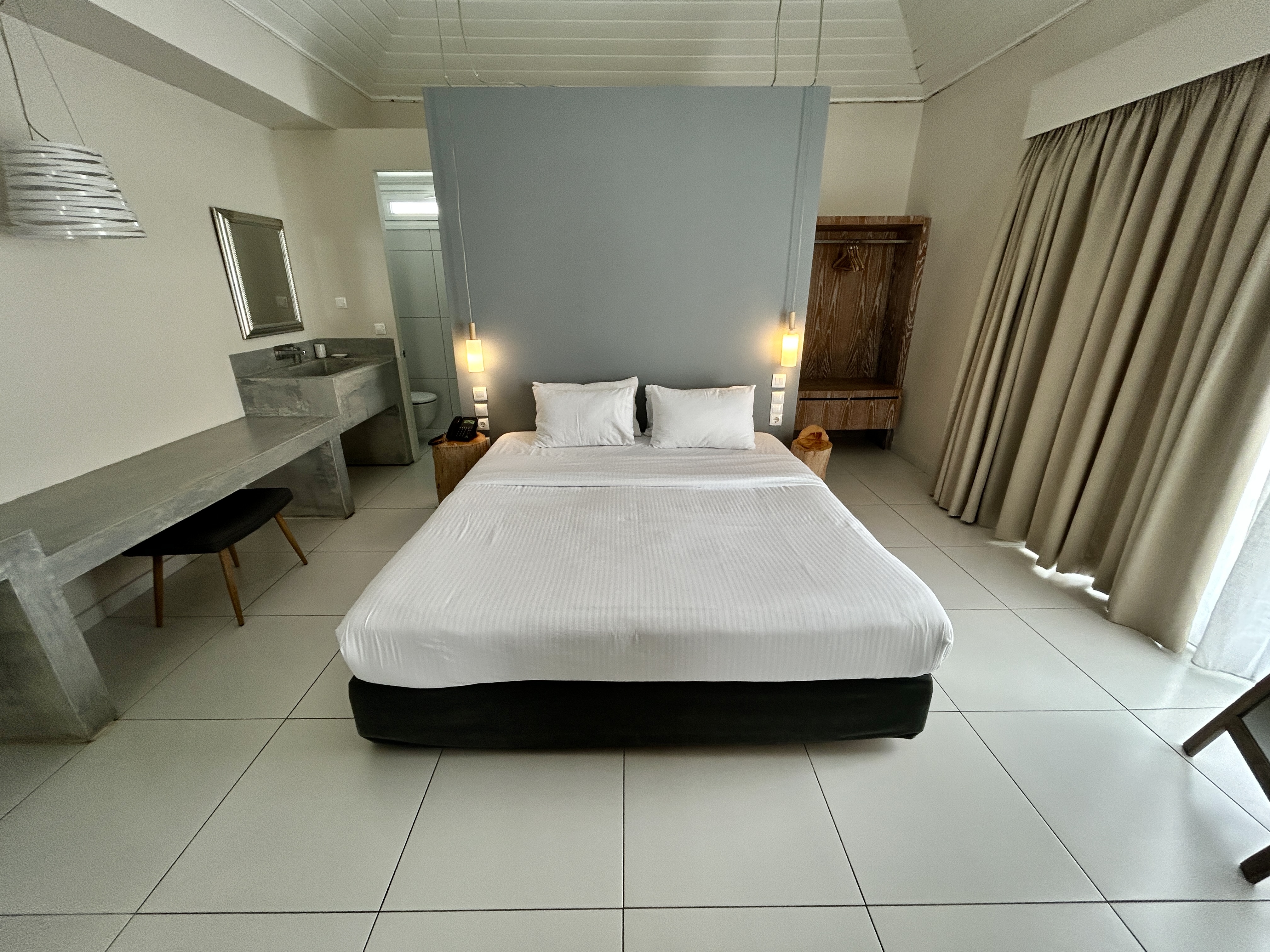 Apartment Superior Pool View