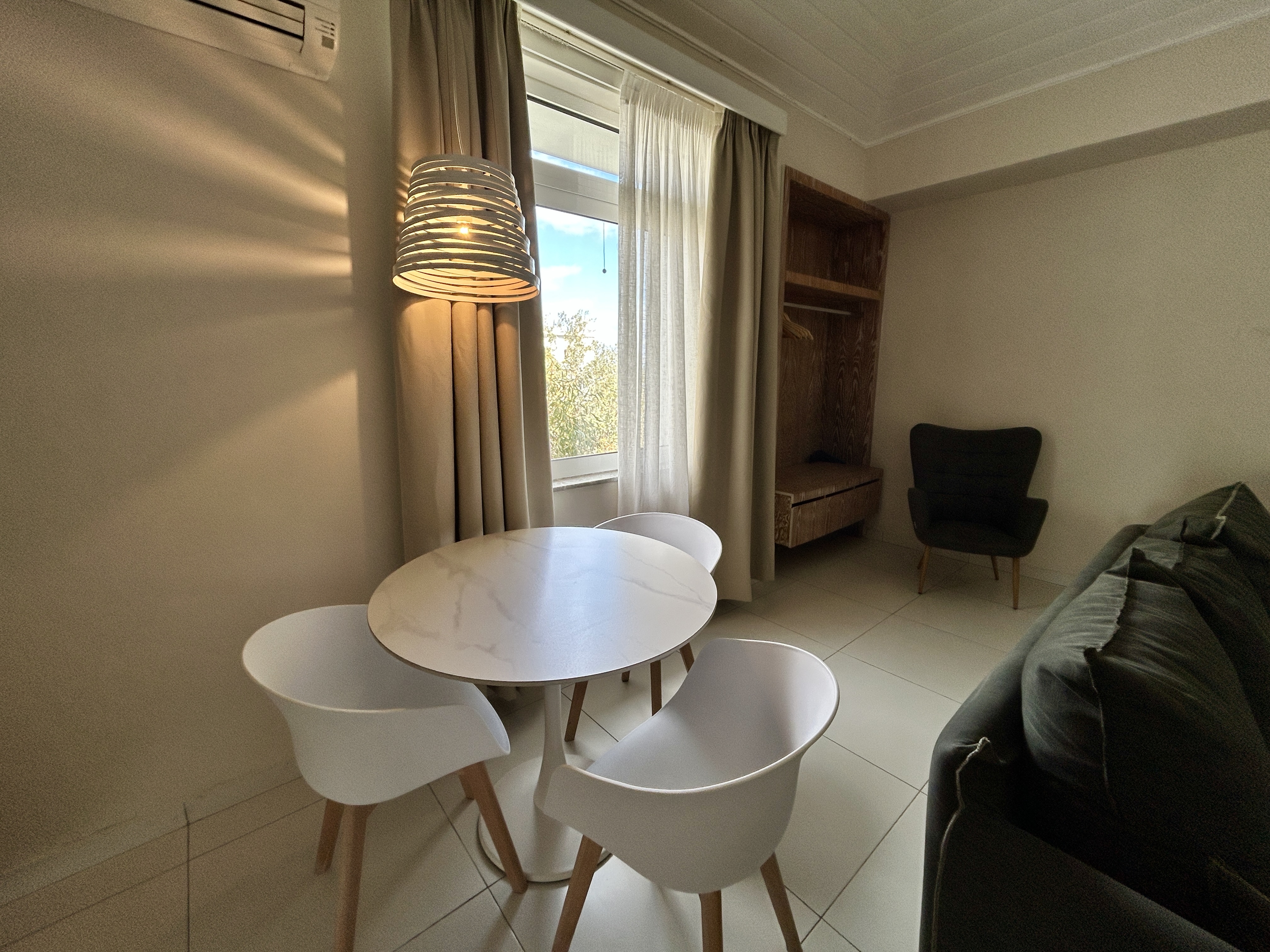 Apartment Superior Pool View