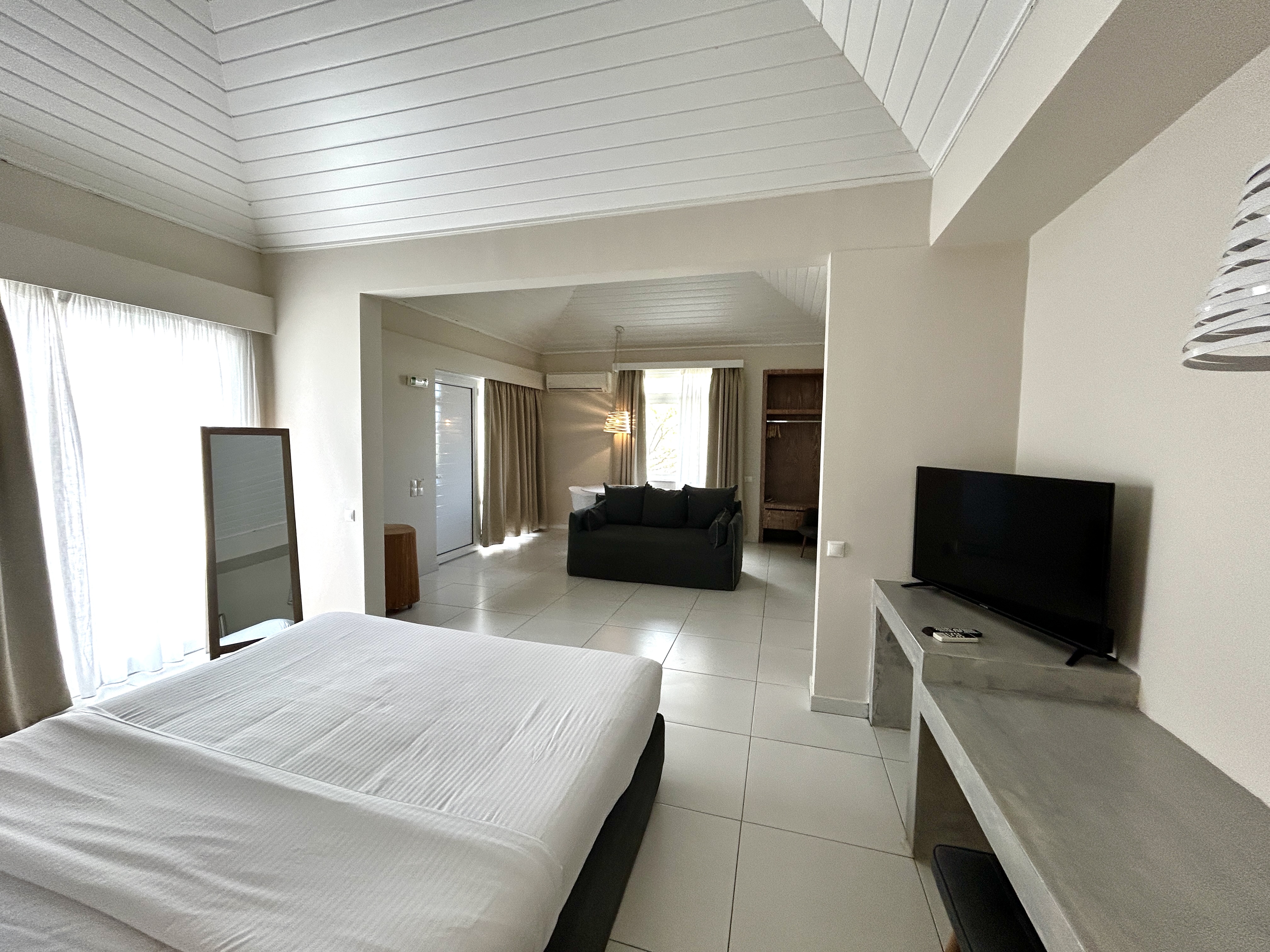 Apartment Superior Pool View