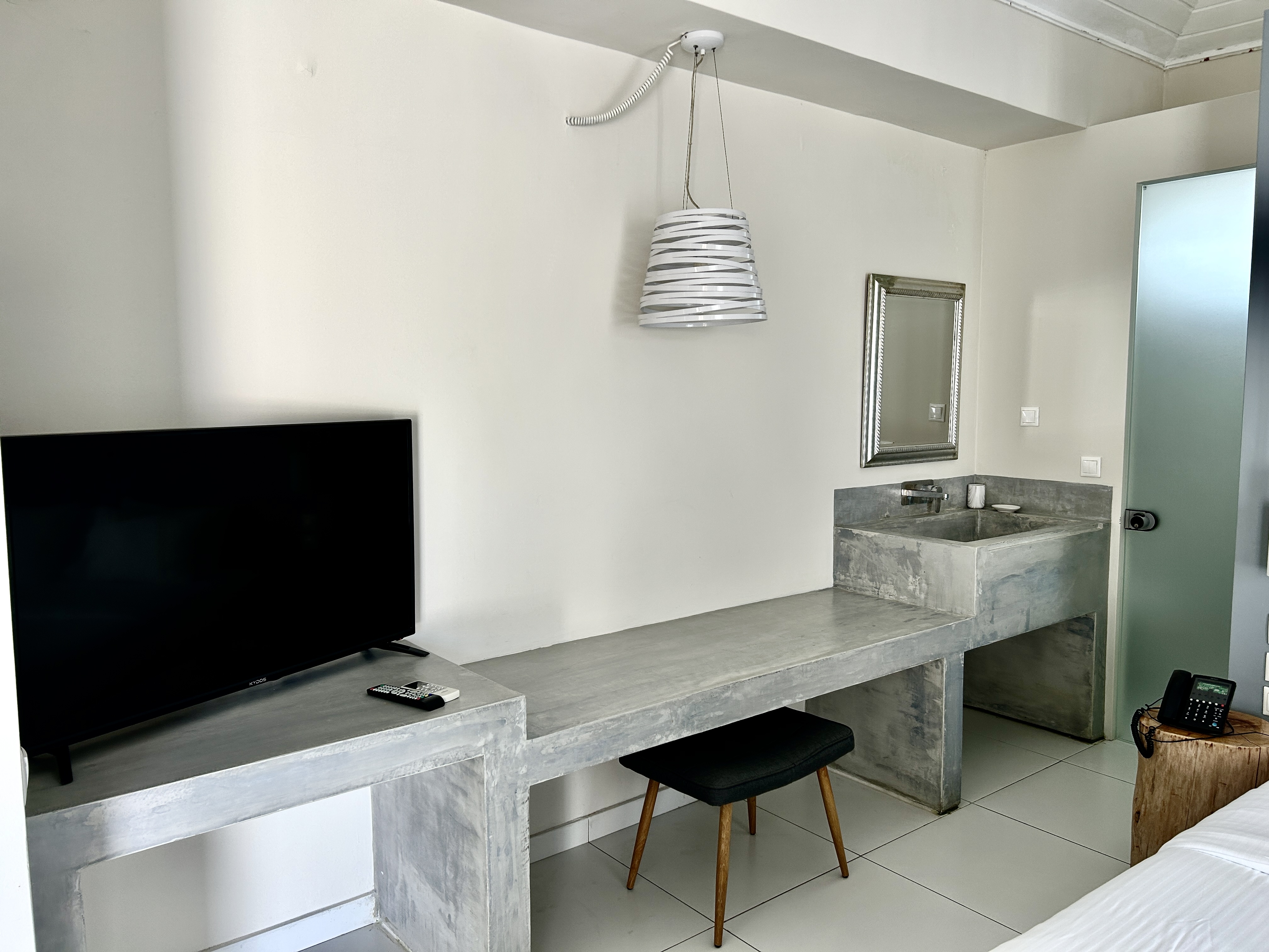 Apartment Superior Pool View