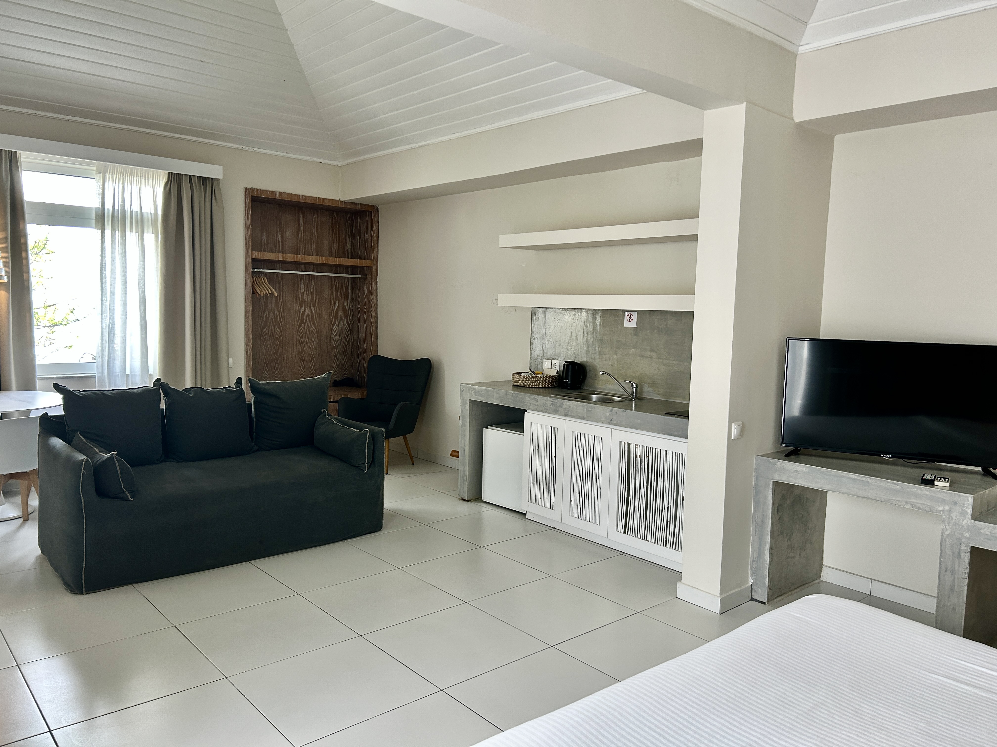 Apartment Superior Pool View