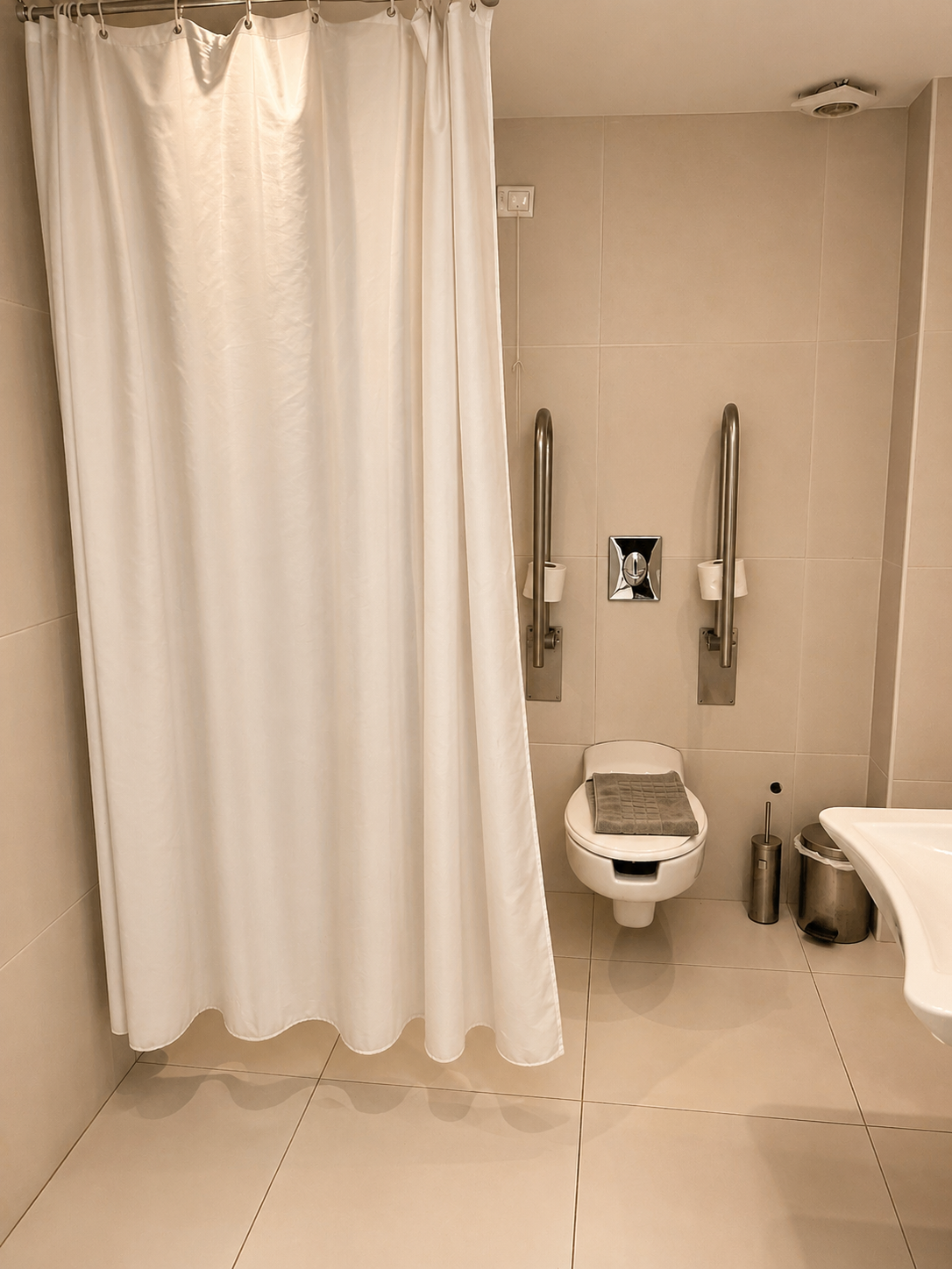 Apartment One Bedroom