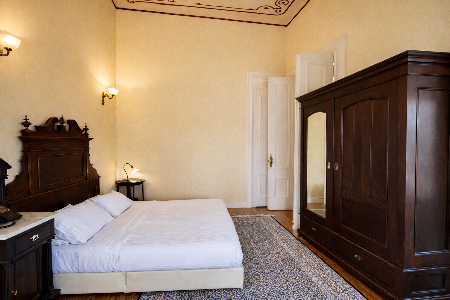 Suite Sea View