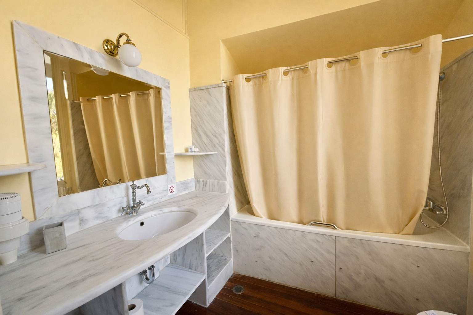 Suite Sea View