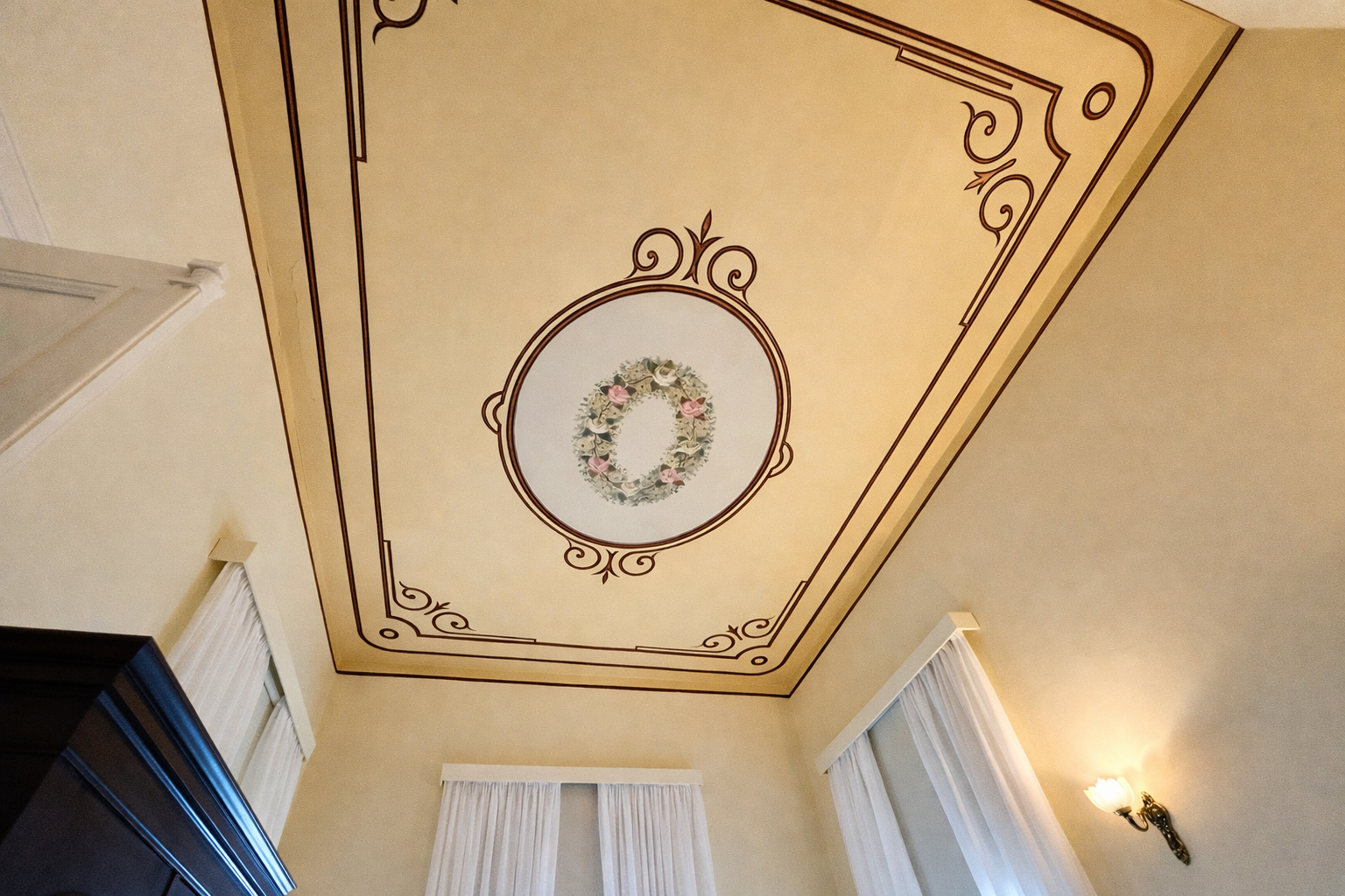 Suite Sea View