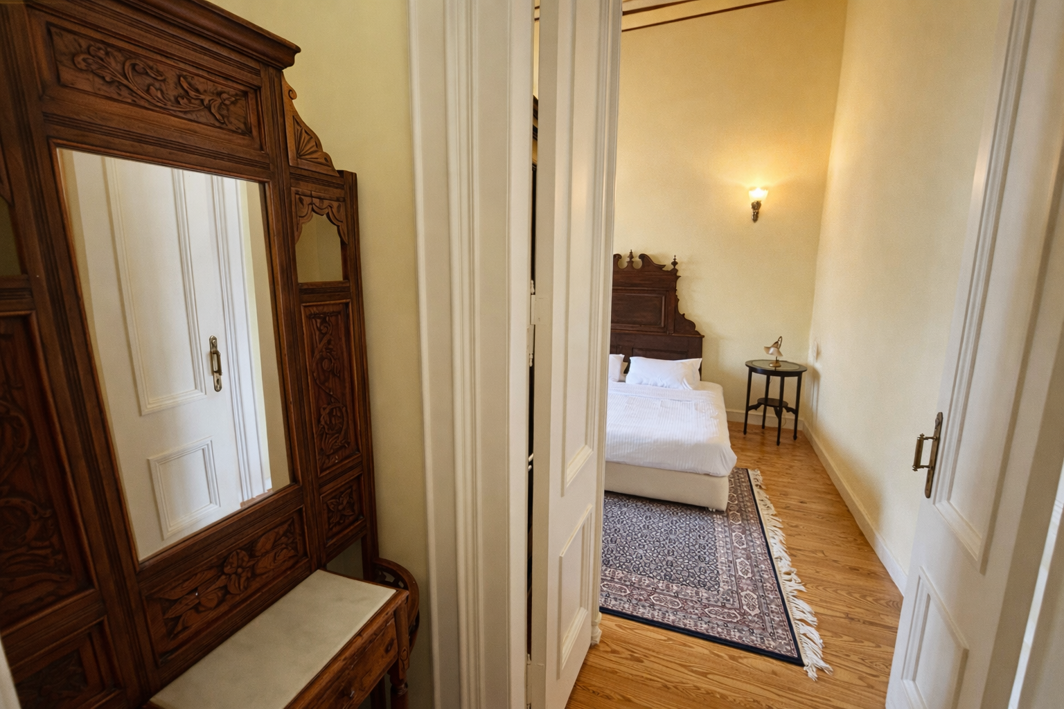 Suite Sea View