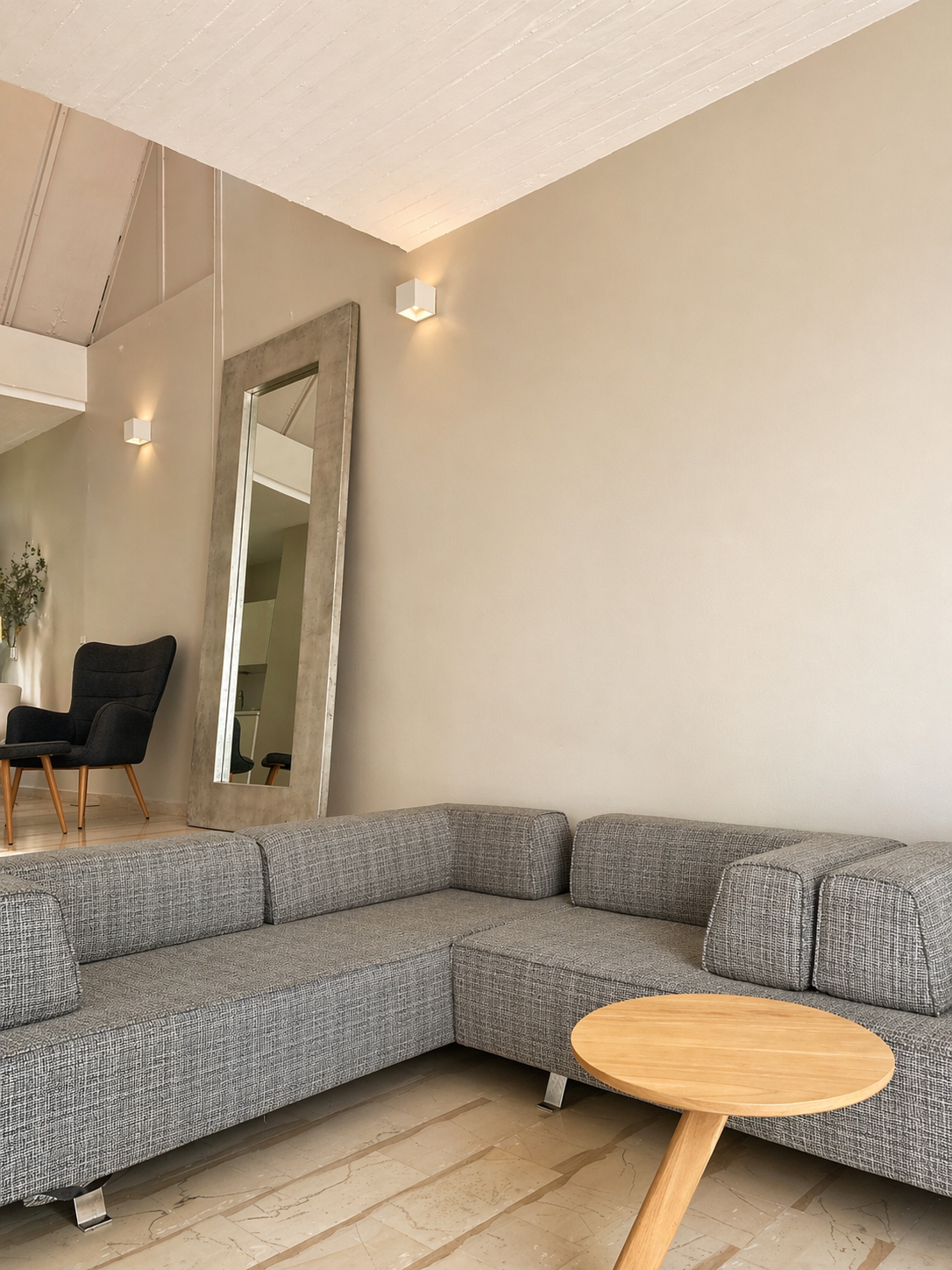 Villa Standard