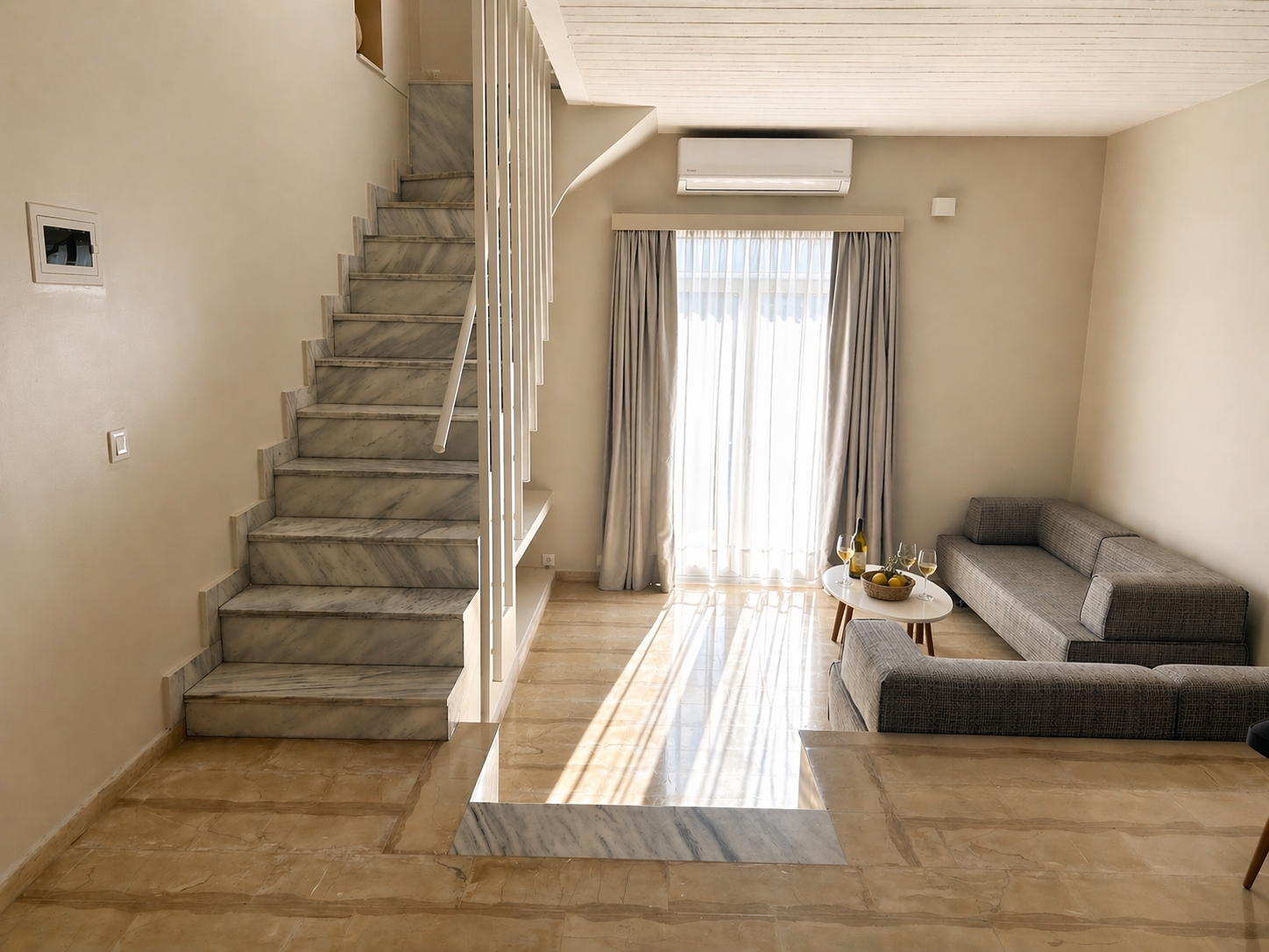 Villa Standard