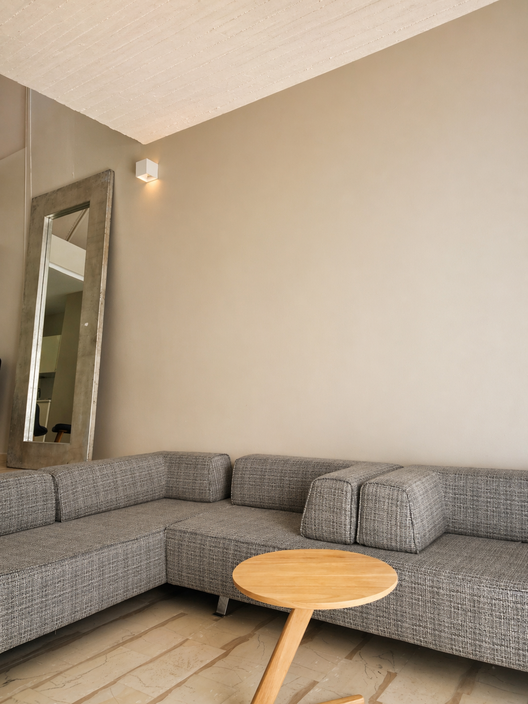 Villa Standard