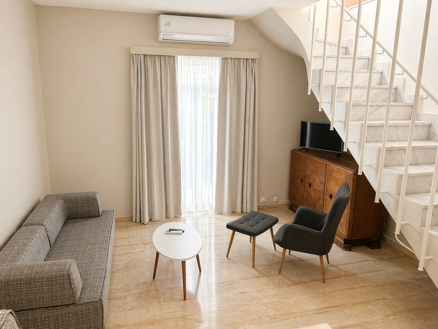 Villa Standard