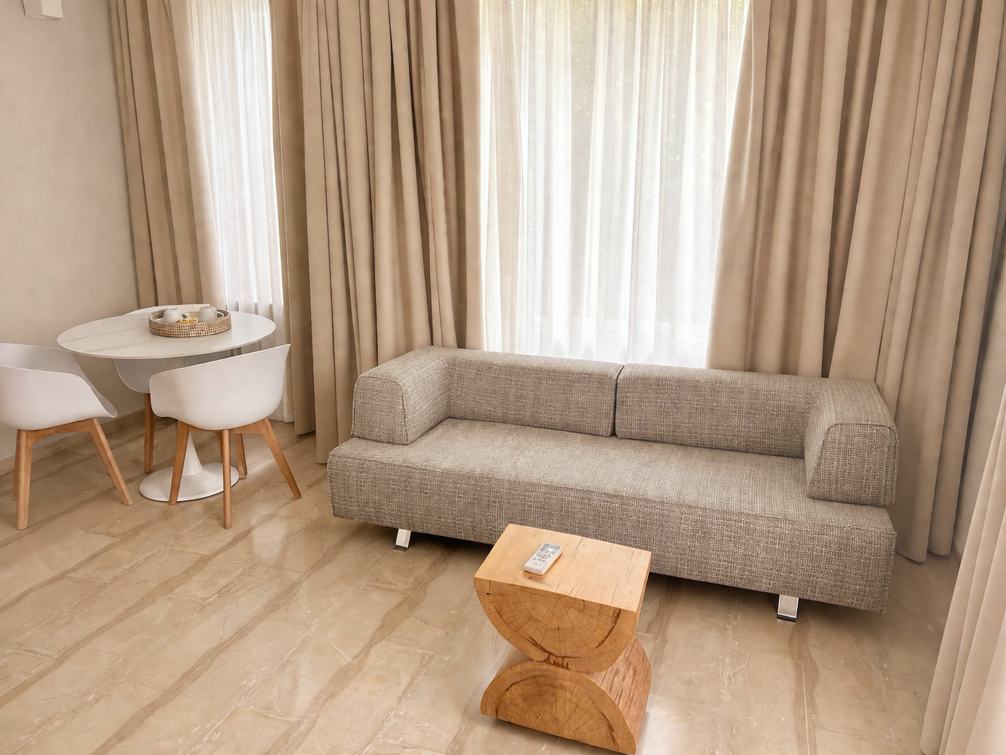 Apartment One Bedroom