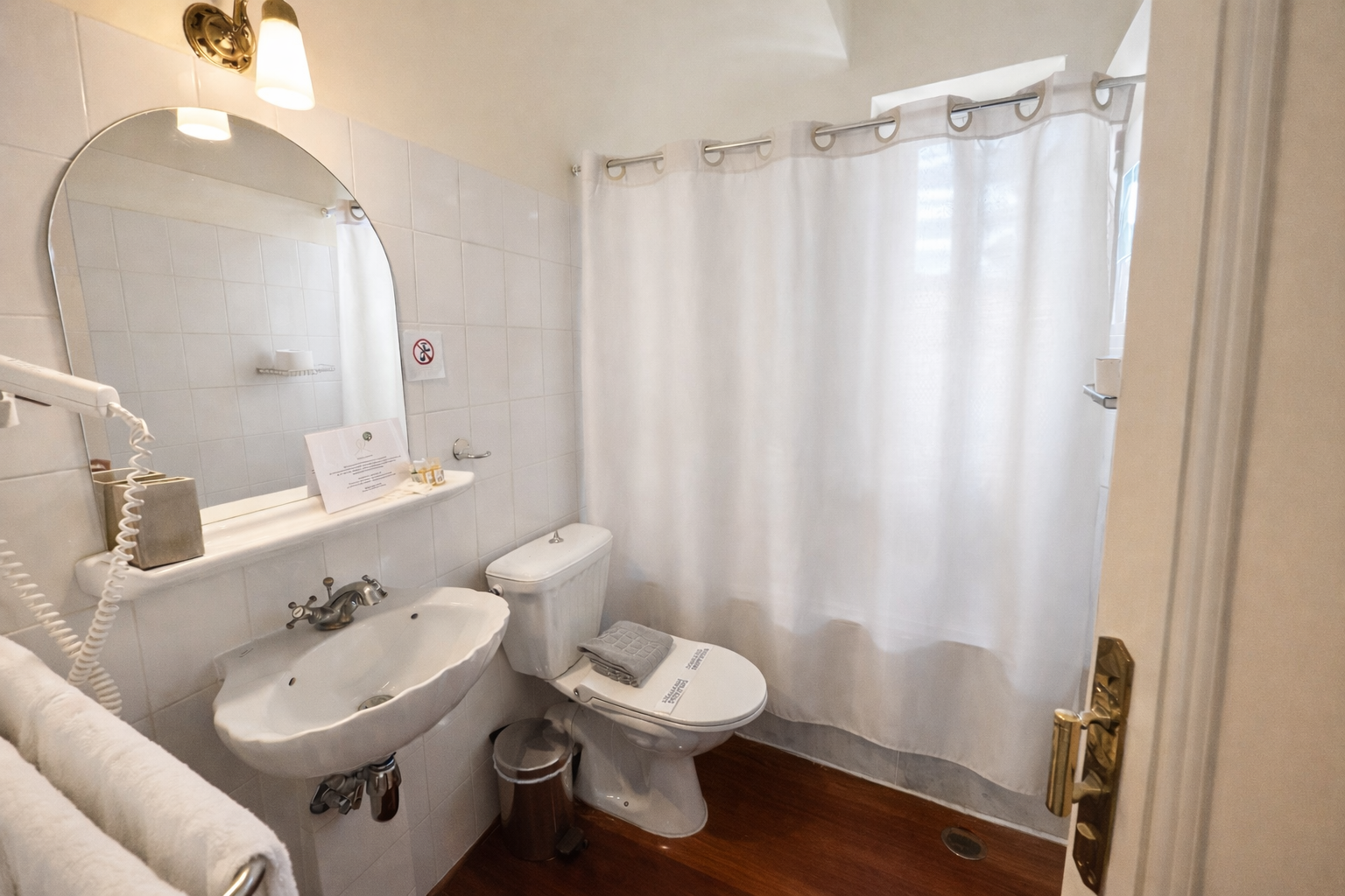 Suite Side Sea View