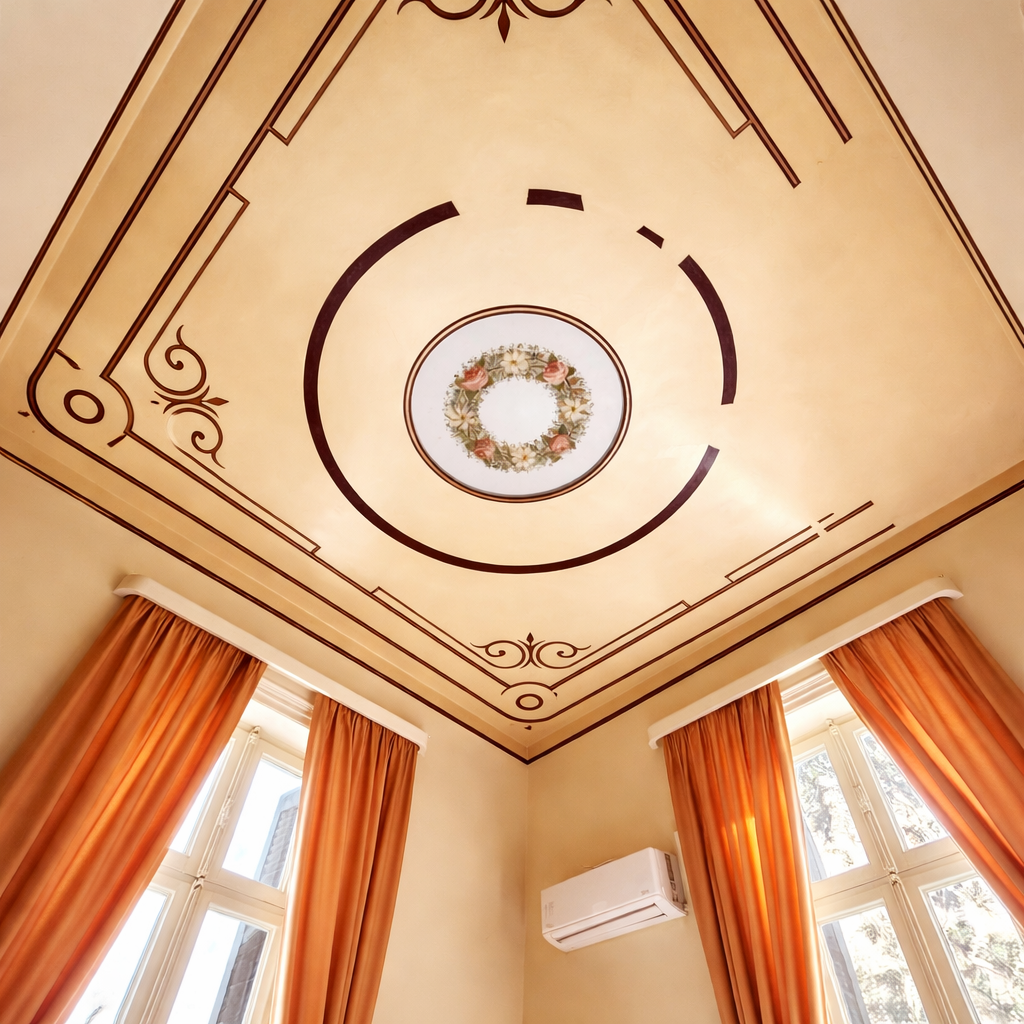 Suite Side Sea View