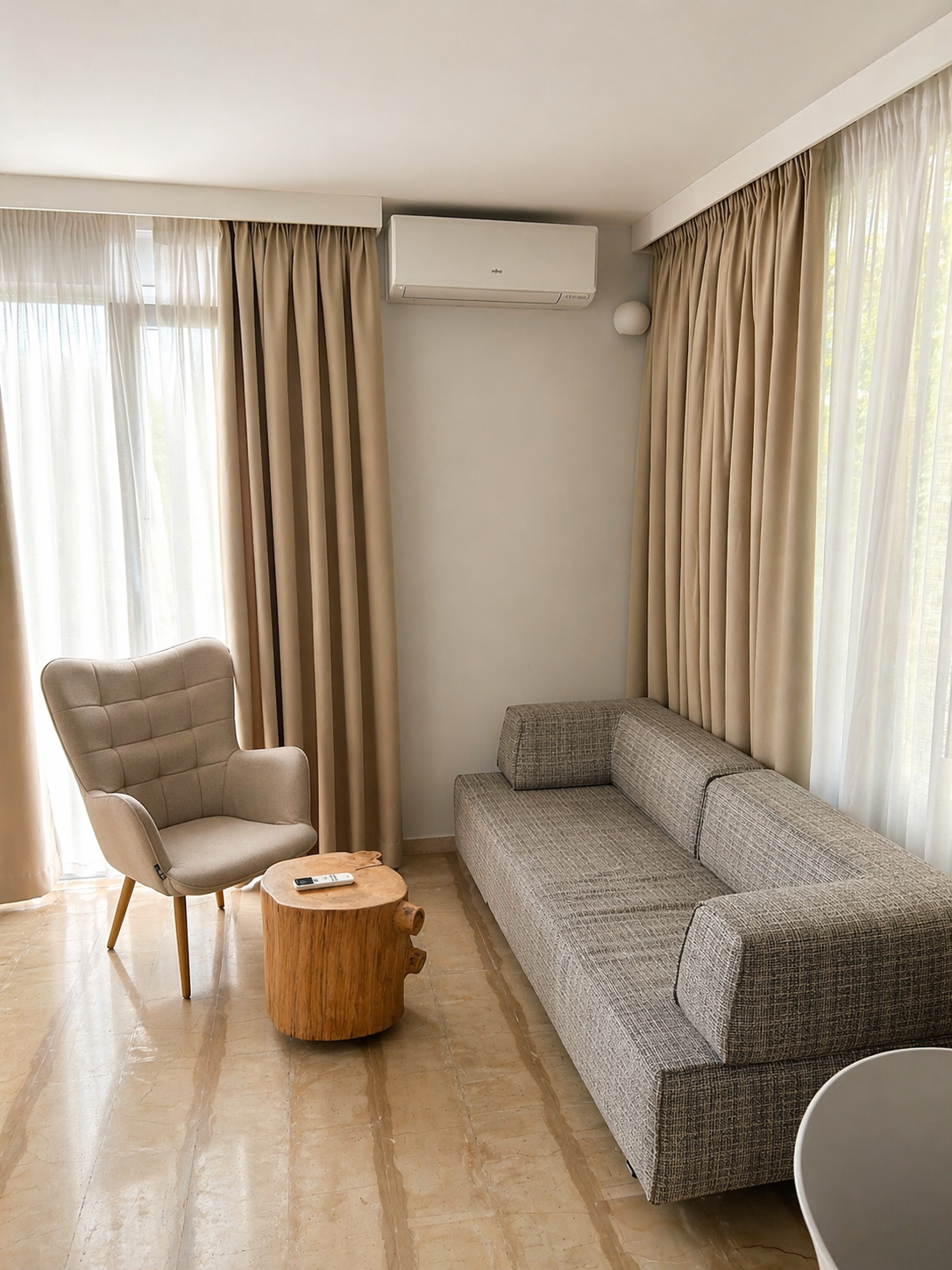 Apartment One Bedroom