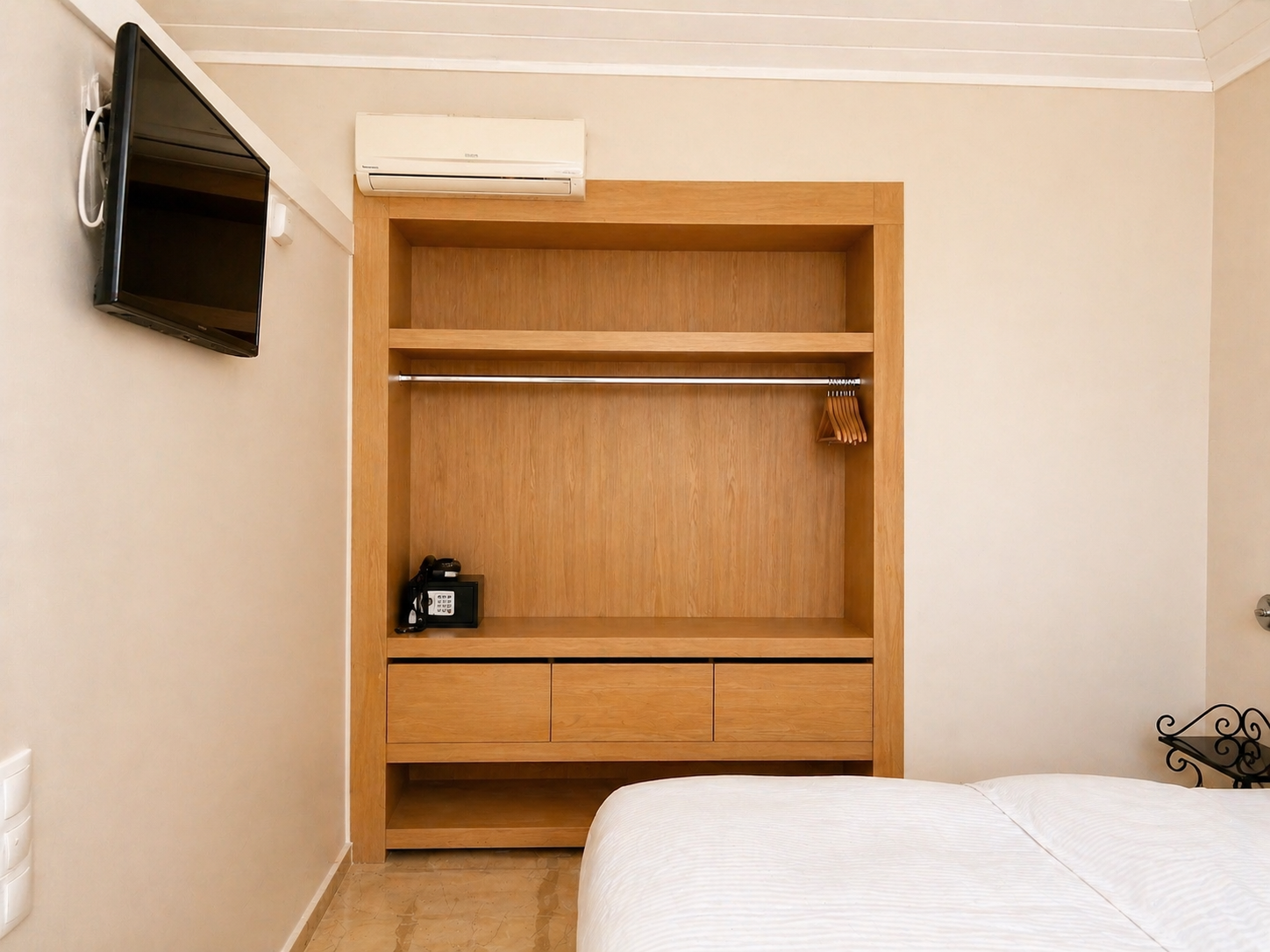 Apartment One Bedroom