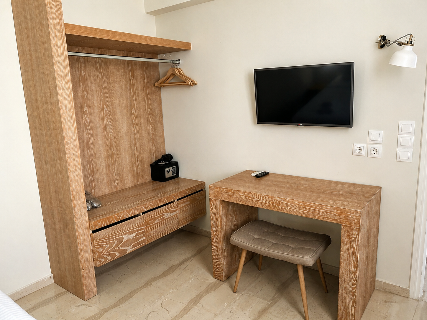Apartment One Bedroom