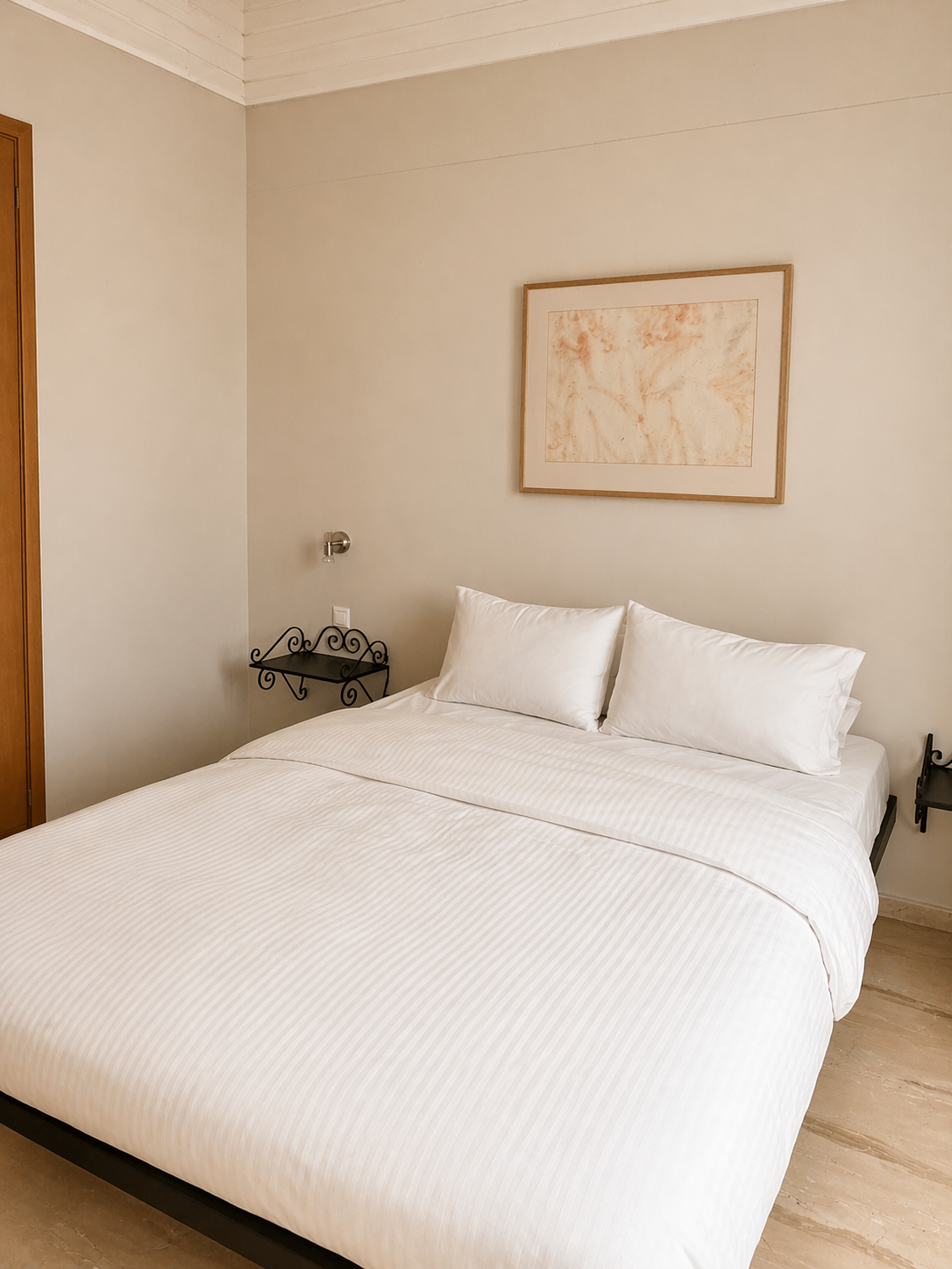Apartment One Bedroom