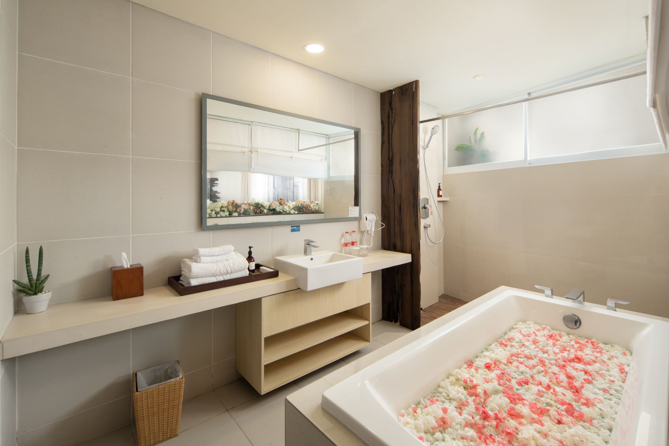 Double or Twin Grand Deluxe