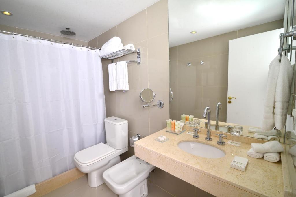 Room Two Double Beds