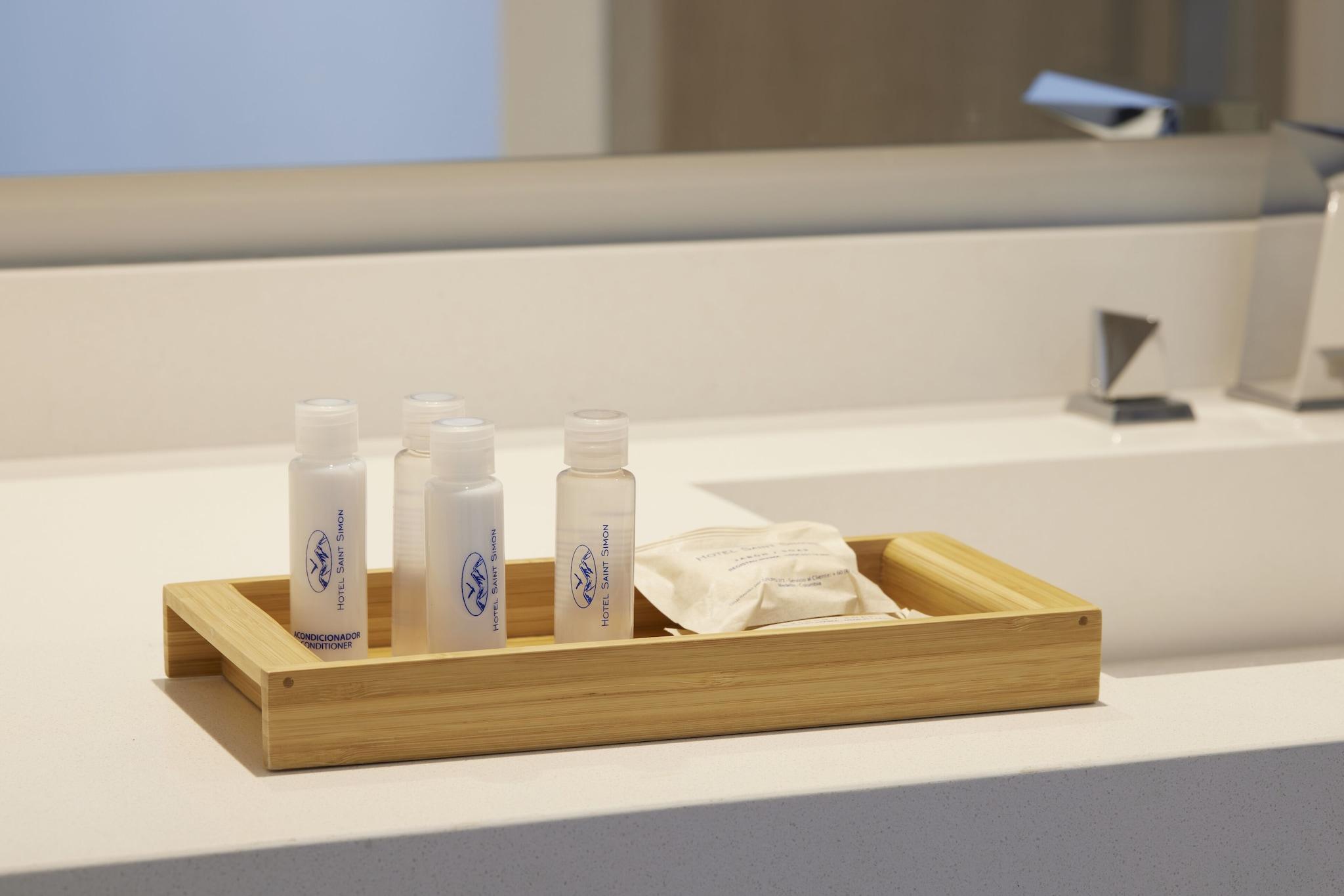 Junior Suite with Double Bed