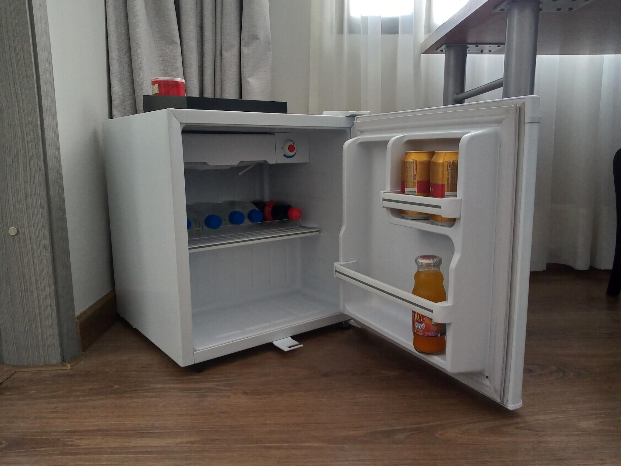 Junior Suite with Double Bed