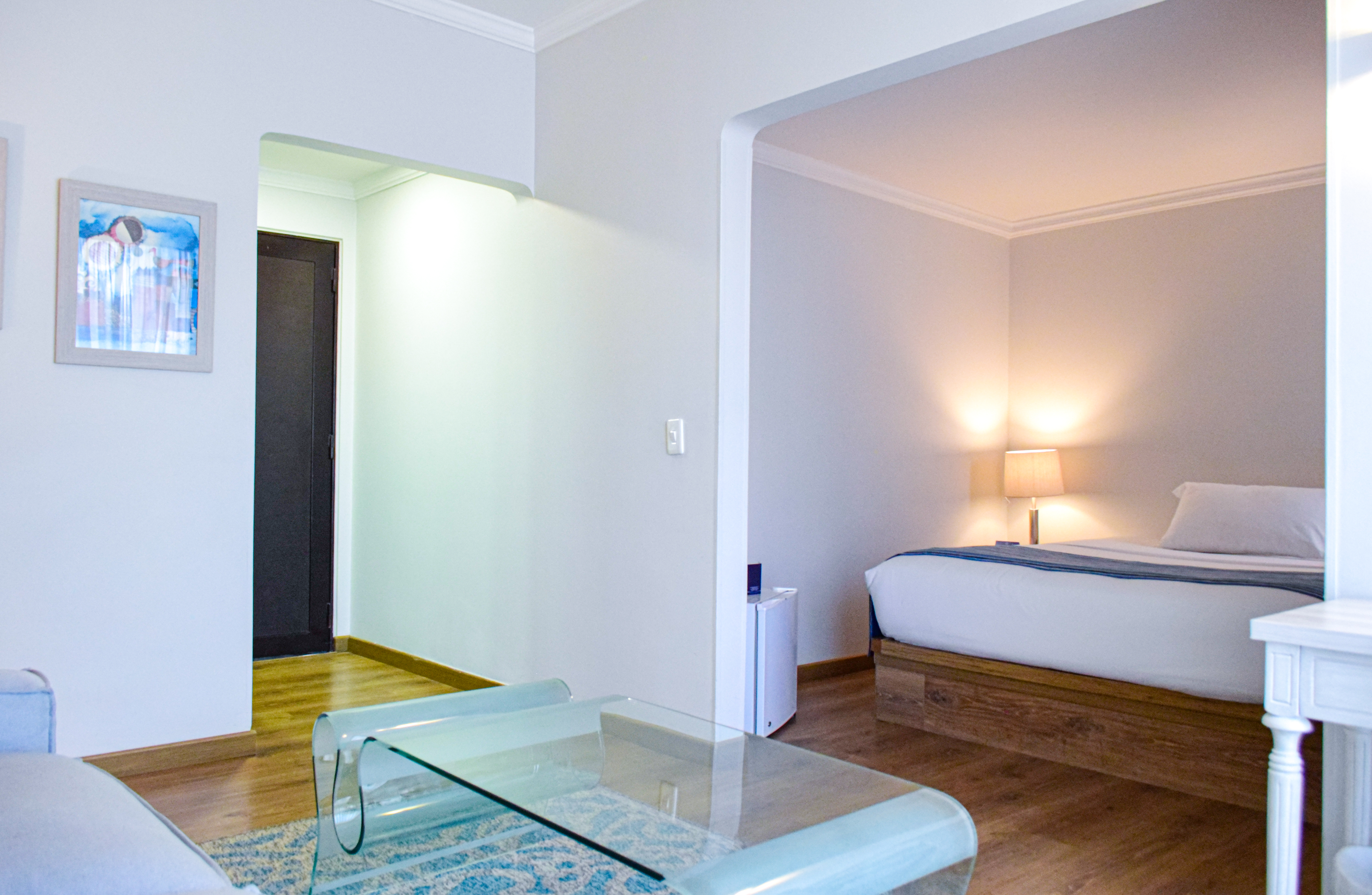 Junior Suite Standard