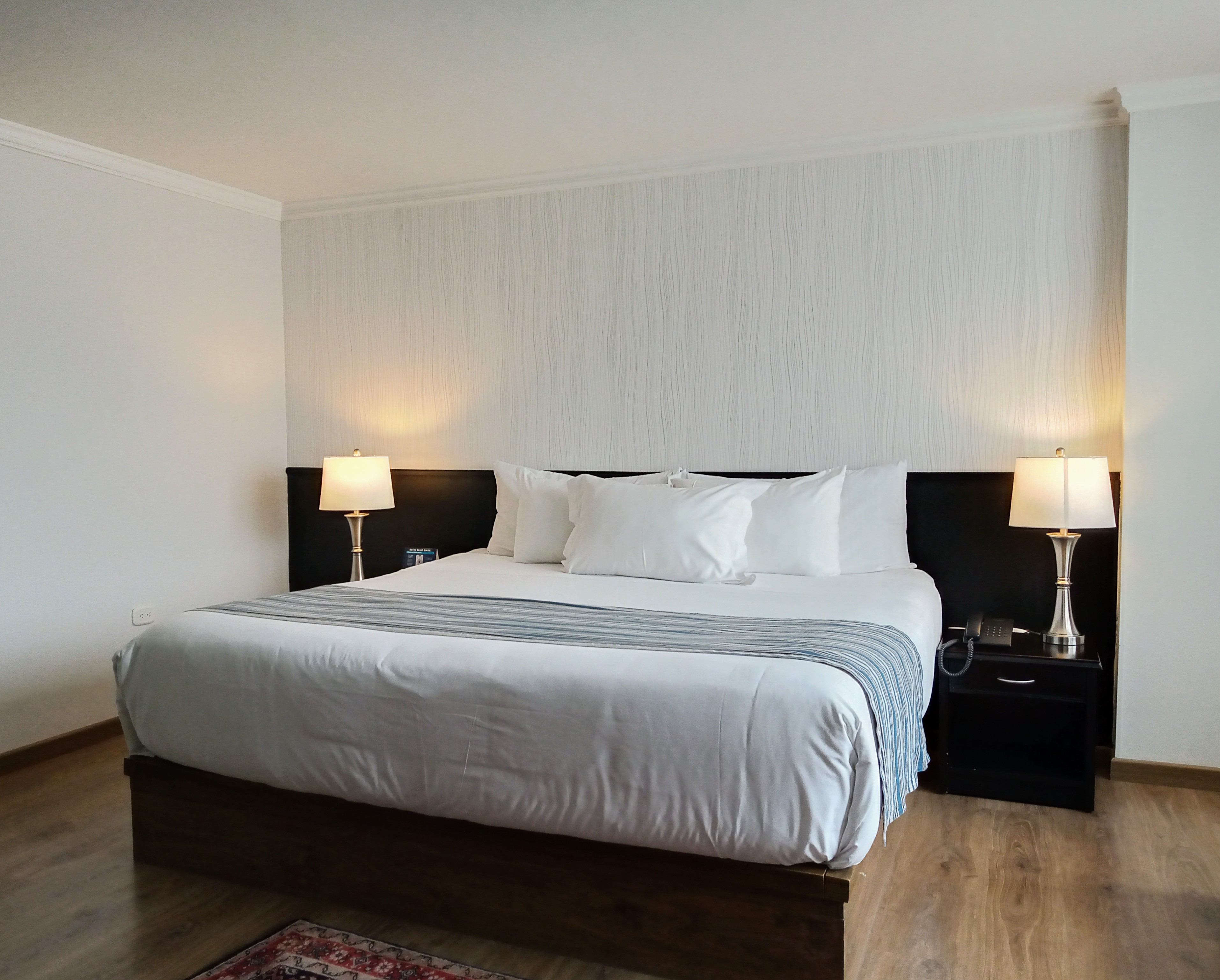 Junior Suite Standard