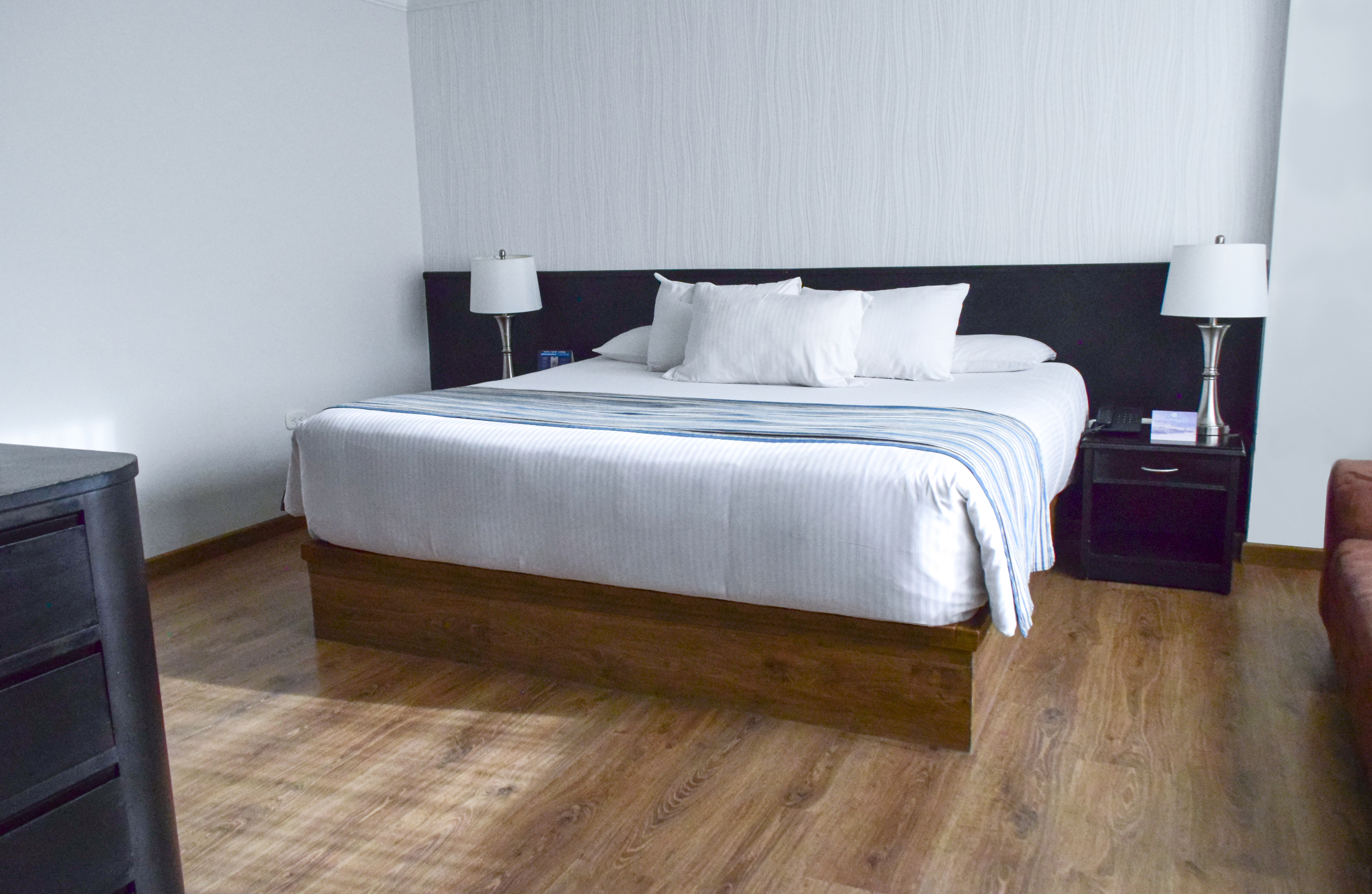 Junior Suite Standard