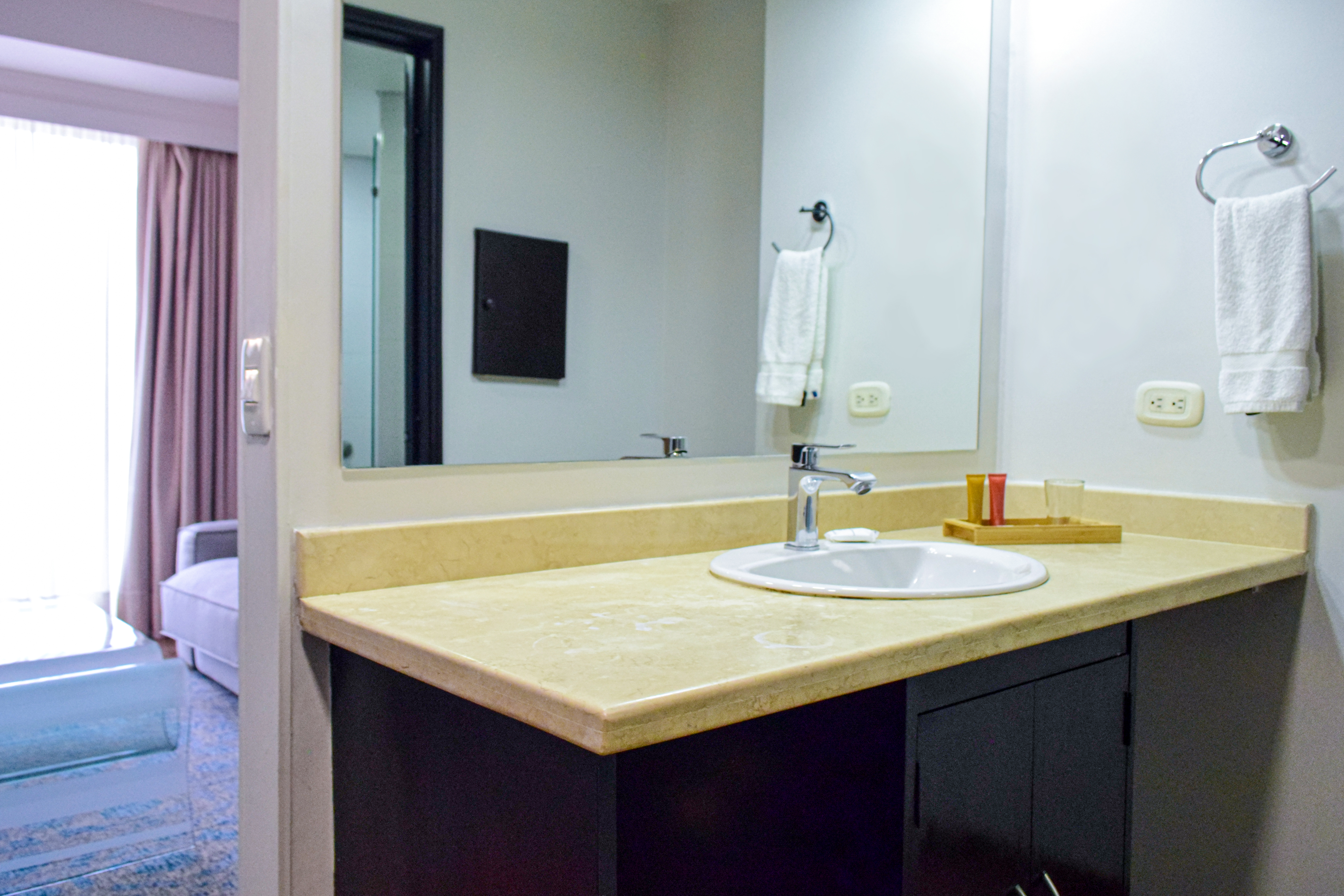 Junior Suite Standard