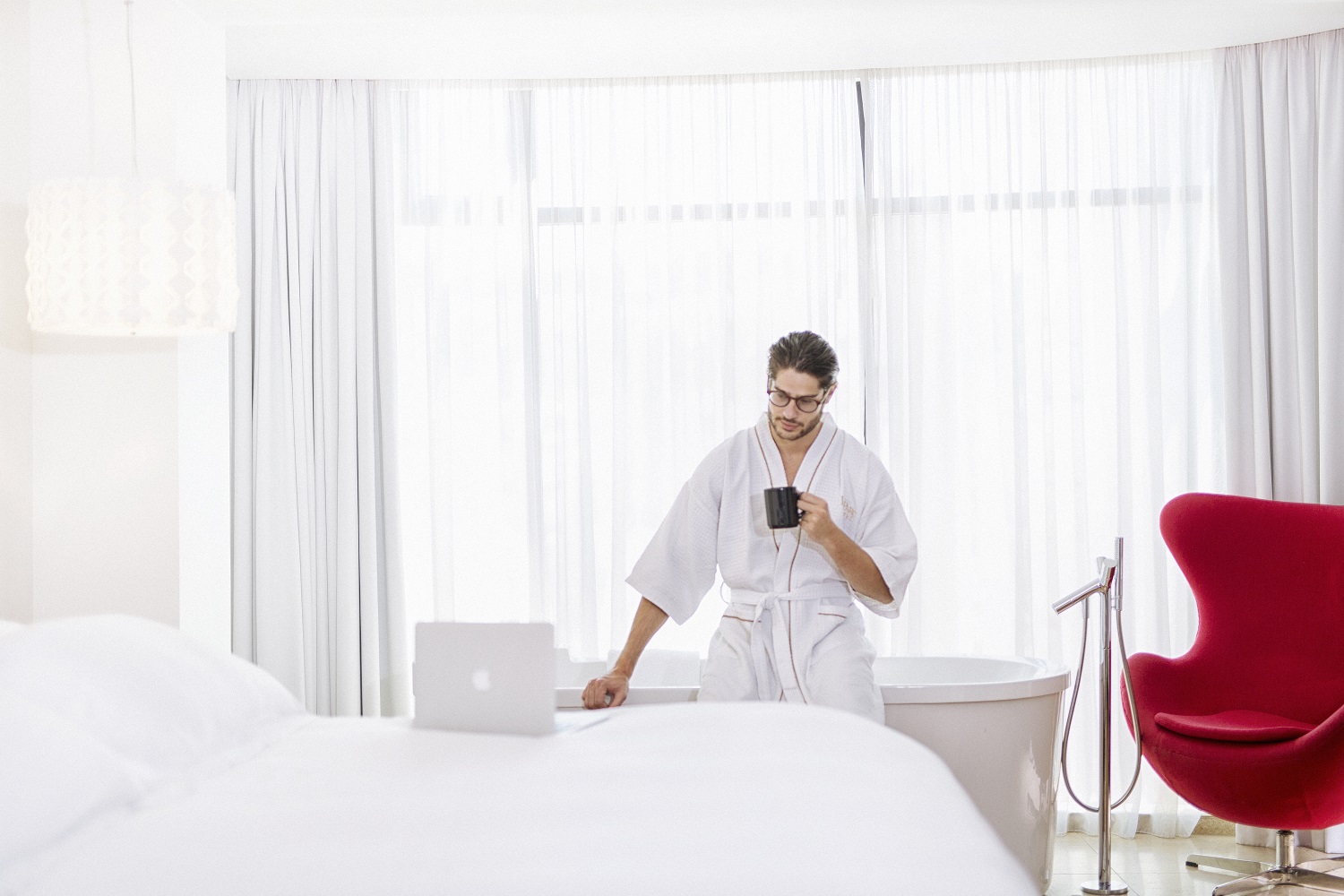 Junior Suite Capacity 1