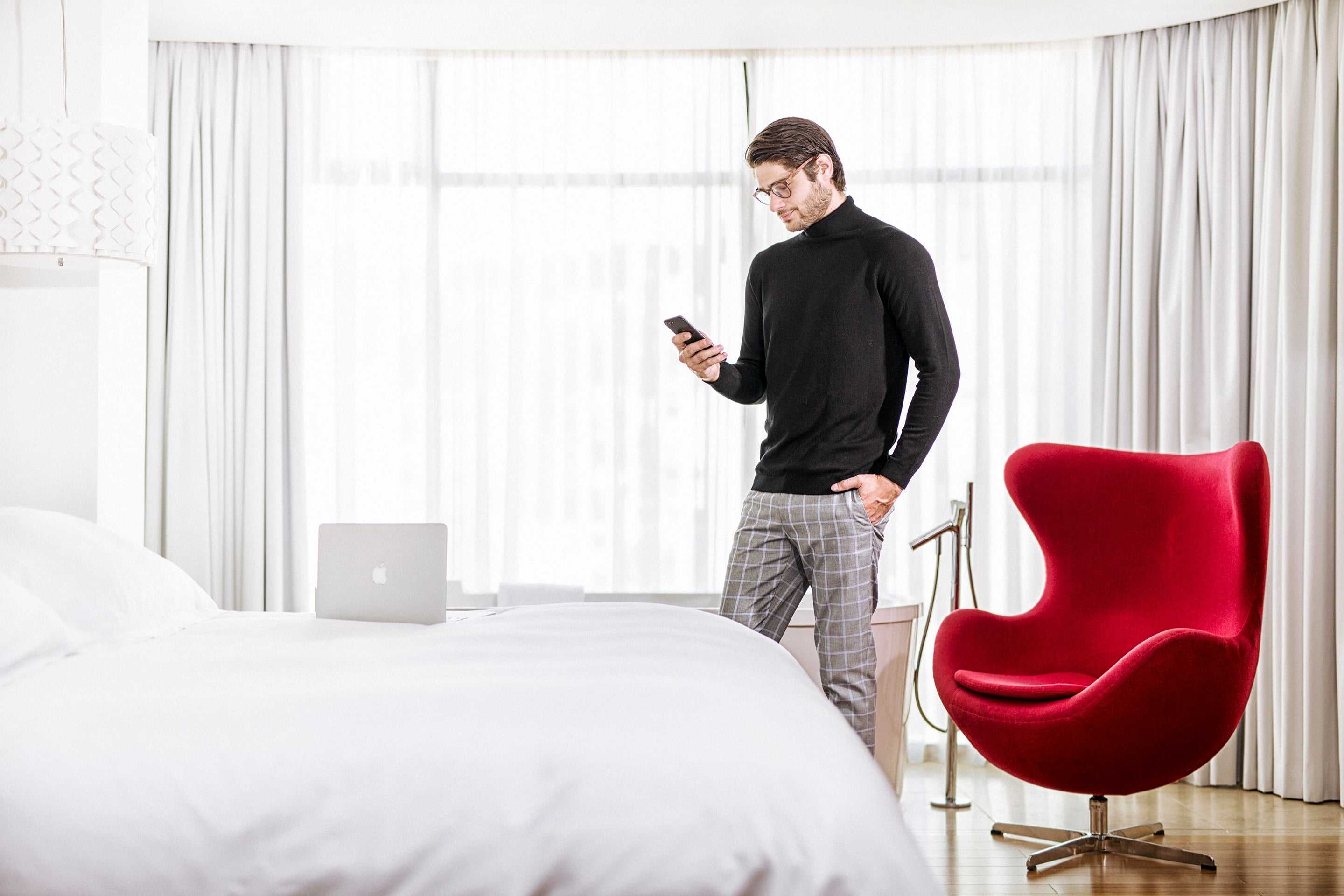 Junior Suite Capacity 2