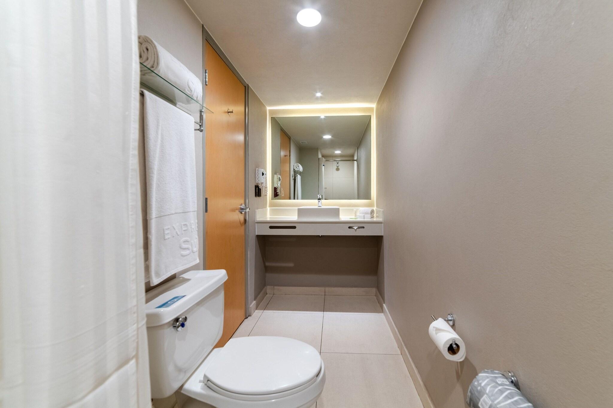 Suite with Double Bed